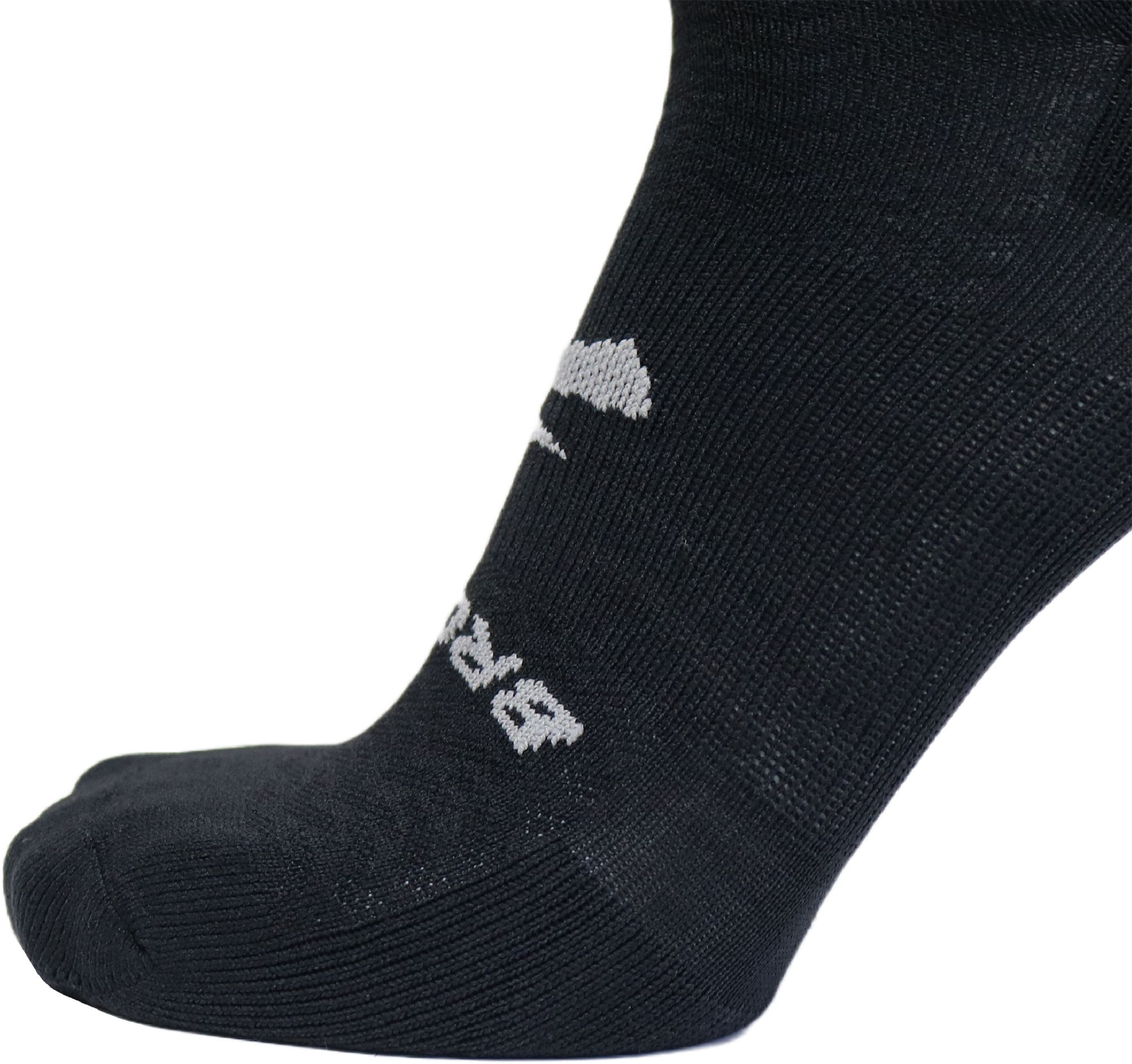 Brooks Men's Run-In No Show 3-Pack Socks product image