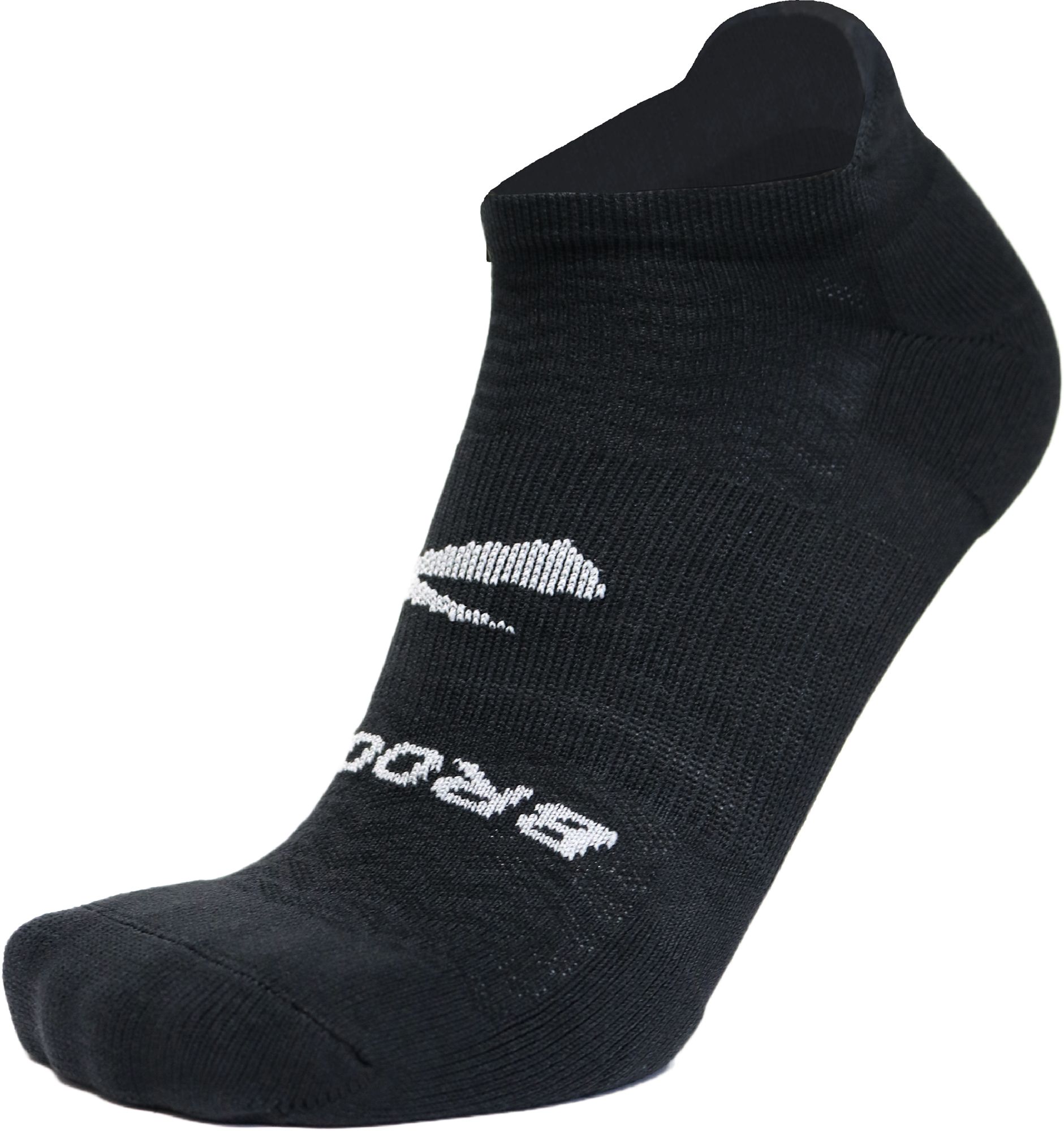 Brooks Men's Run-In No Show 3-Pack Socks product image