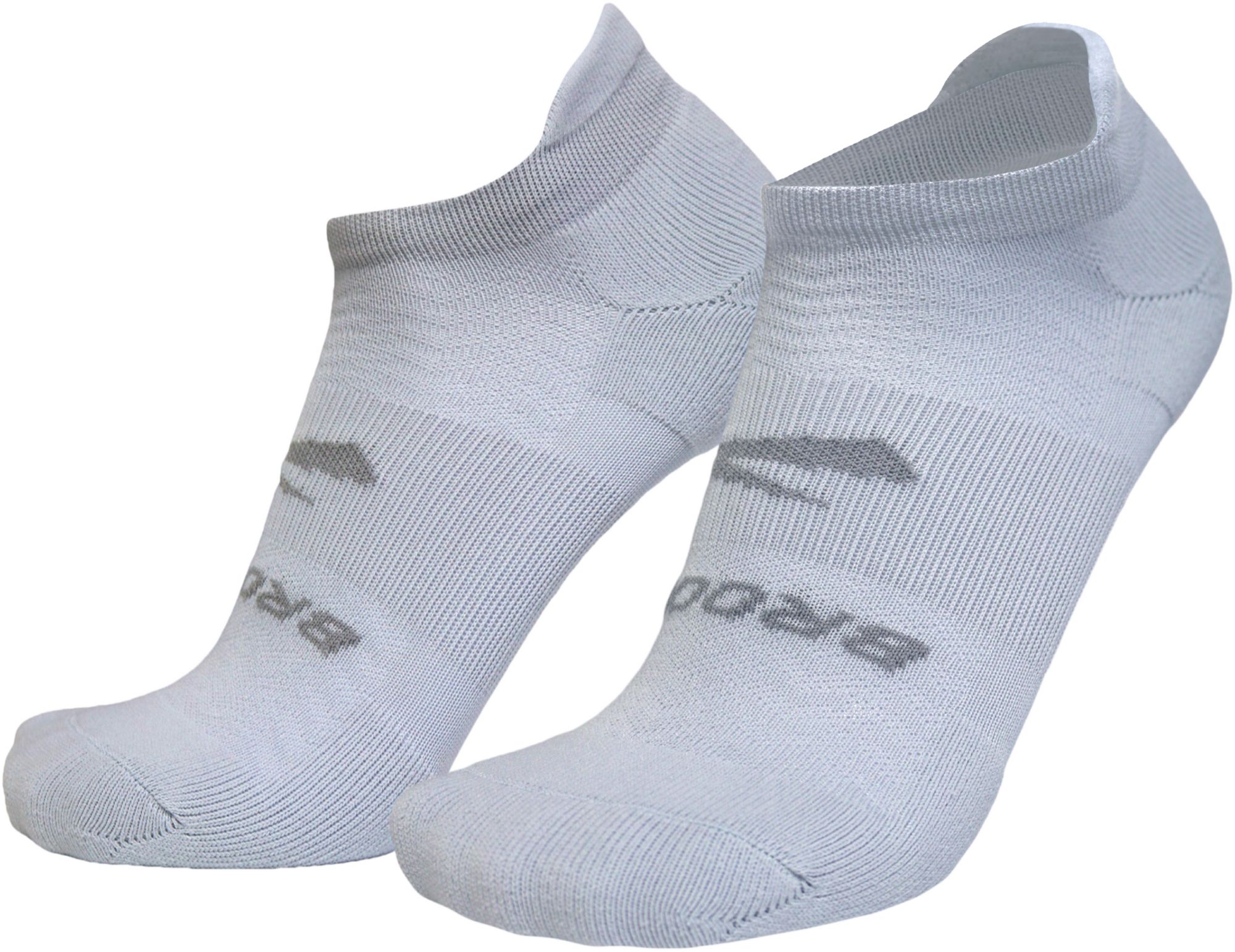Brooks Men's Run-In No Show 3-Pack Socks product image
