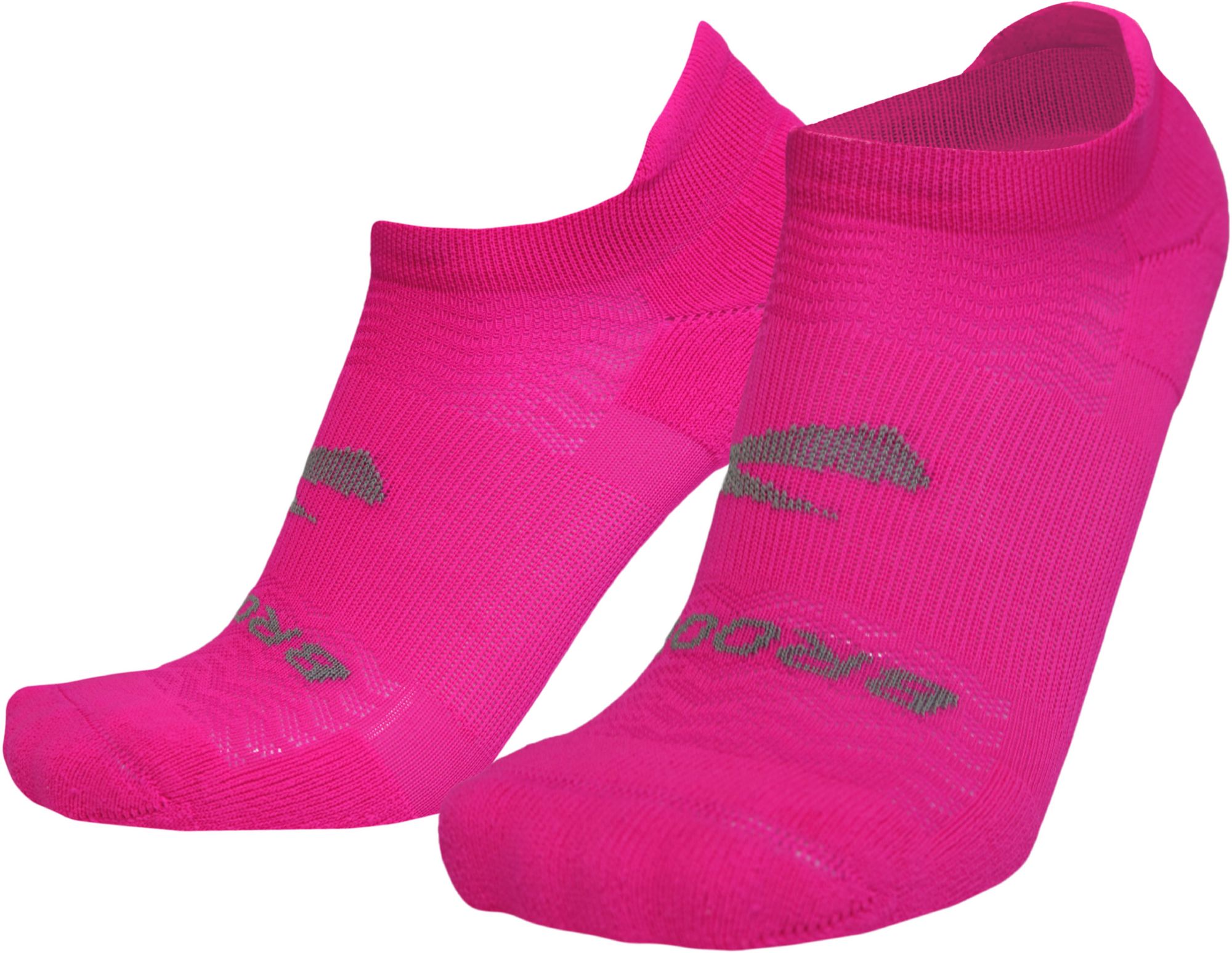 Brooks Men's Run-In No Show 3-Pack Socks product image