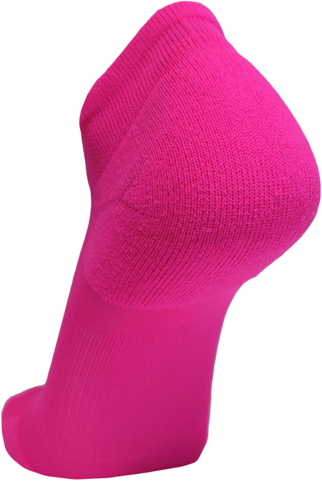 Brooks Men's Run-In No Show 3-Pack Socks product image