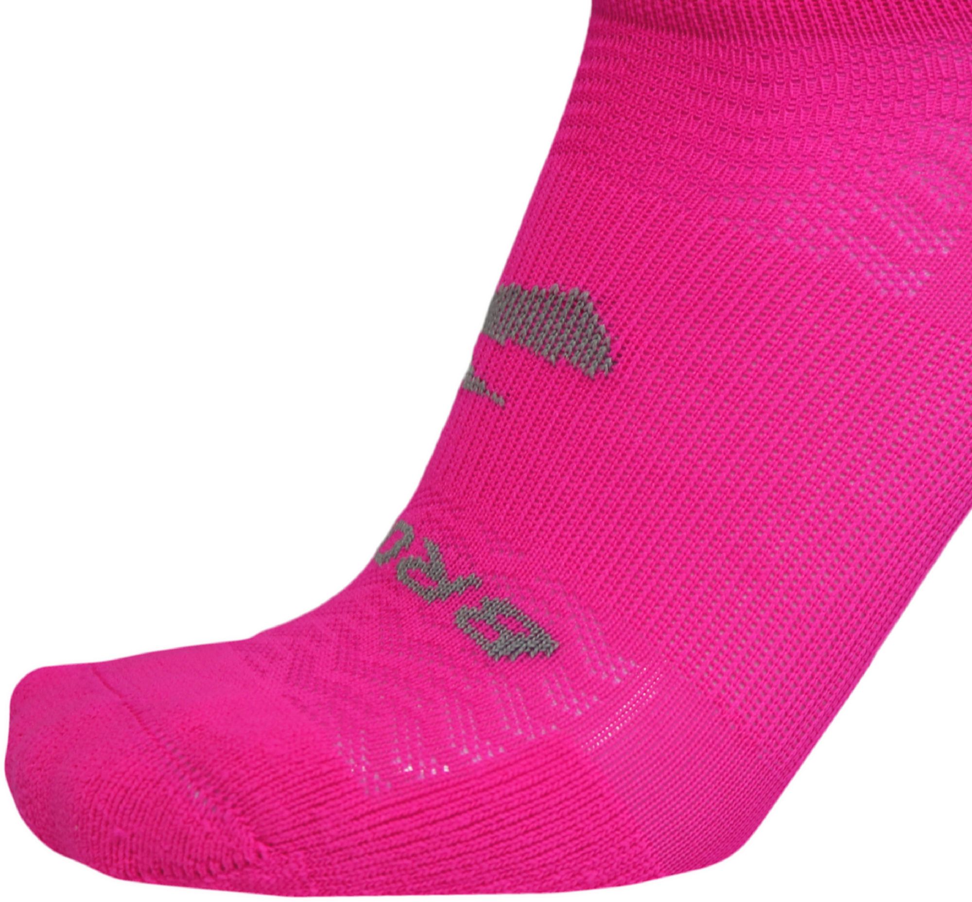 Brooks Men's Run-In No Show 3-Pack Socks product image