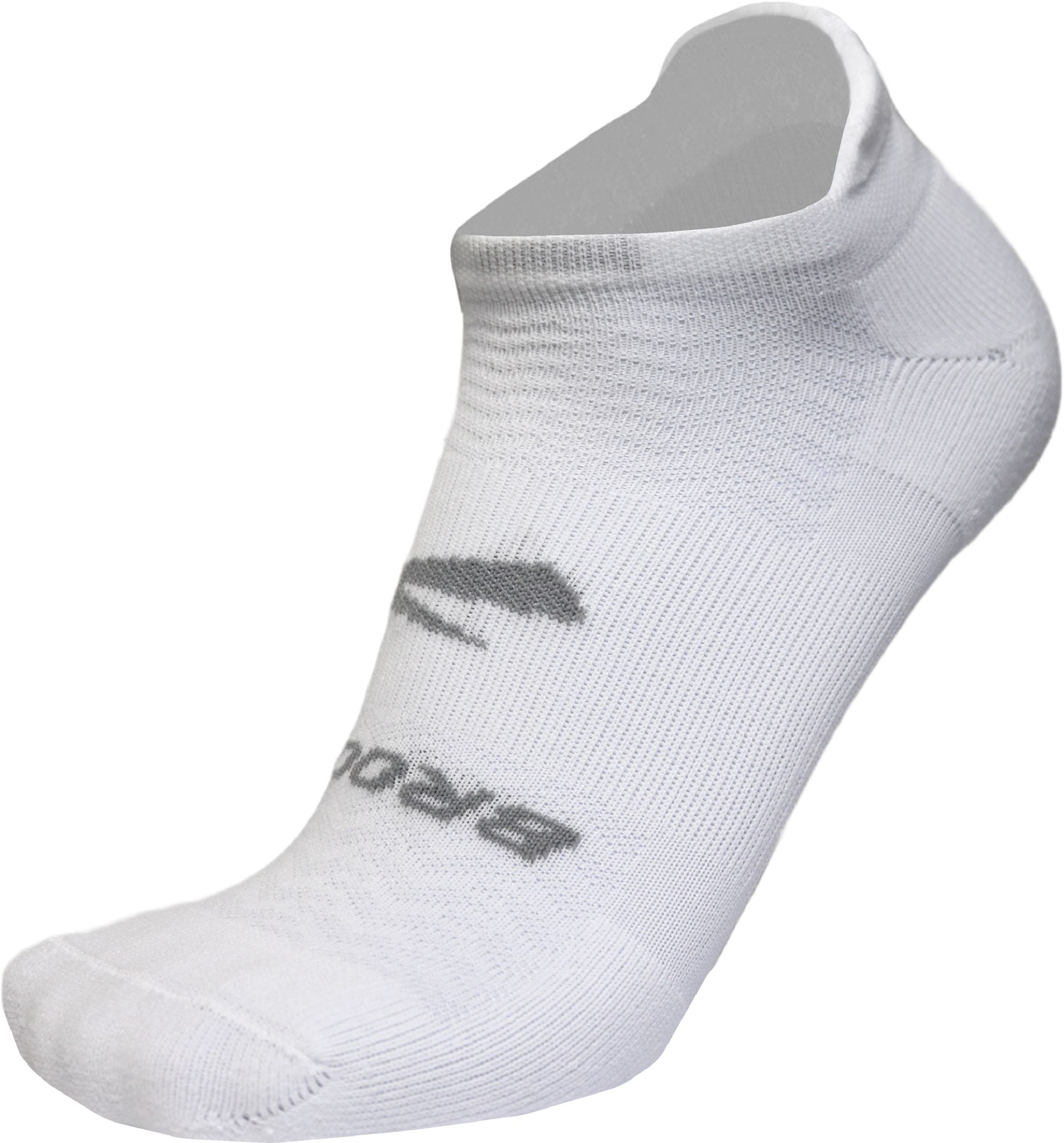Brooks Men's Run-In No Show 3-Pack Socks product image