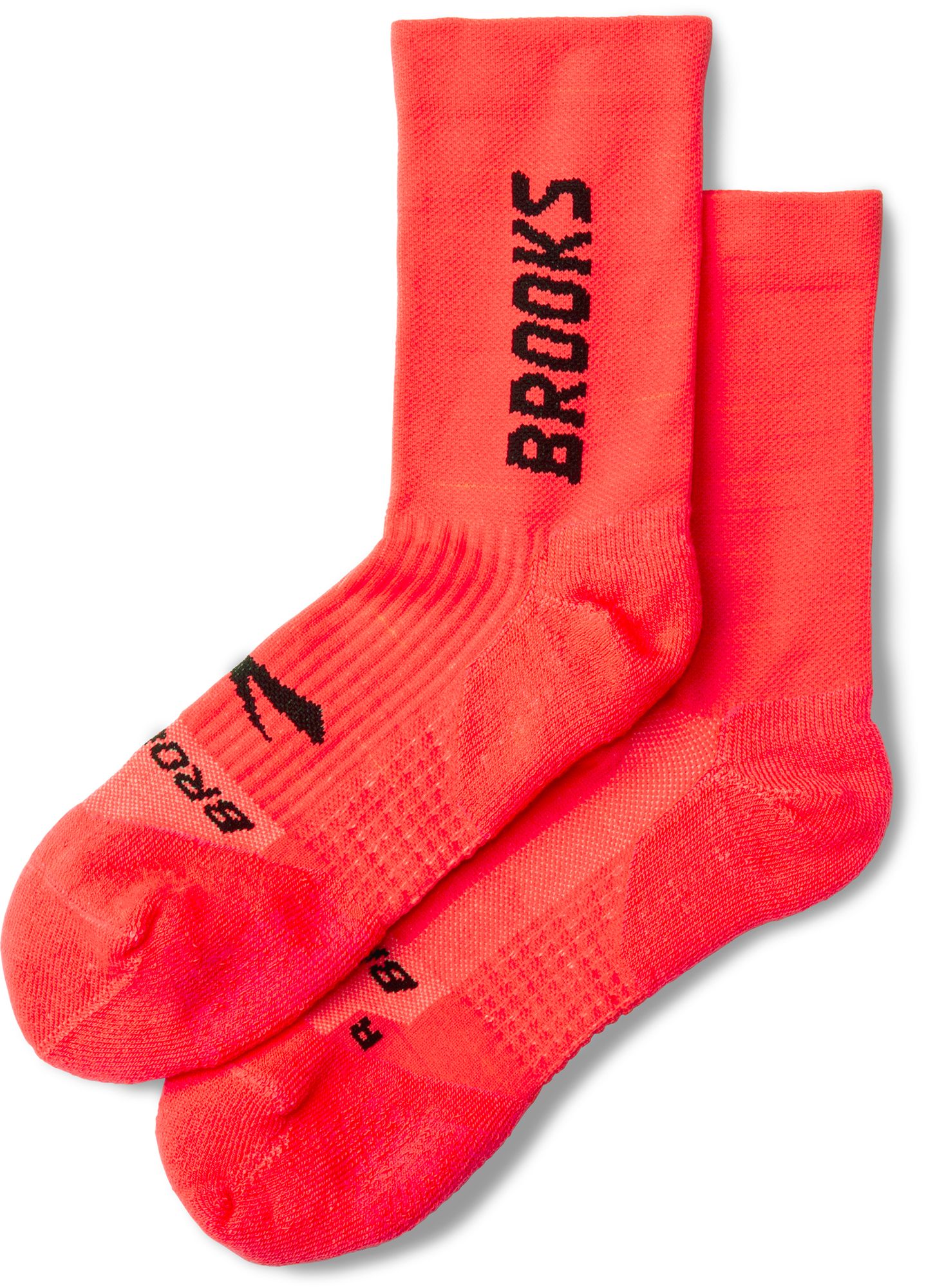 Brooks Ghost Crew Socks product image