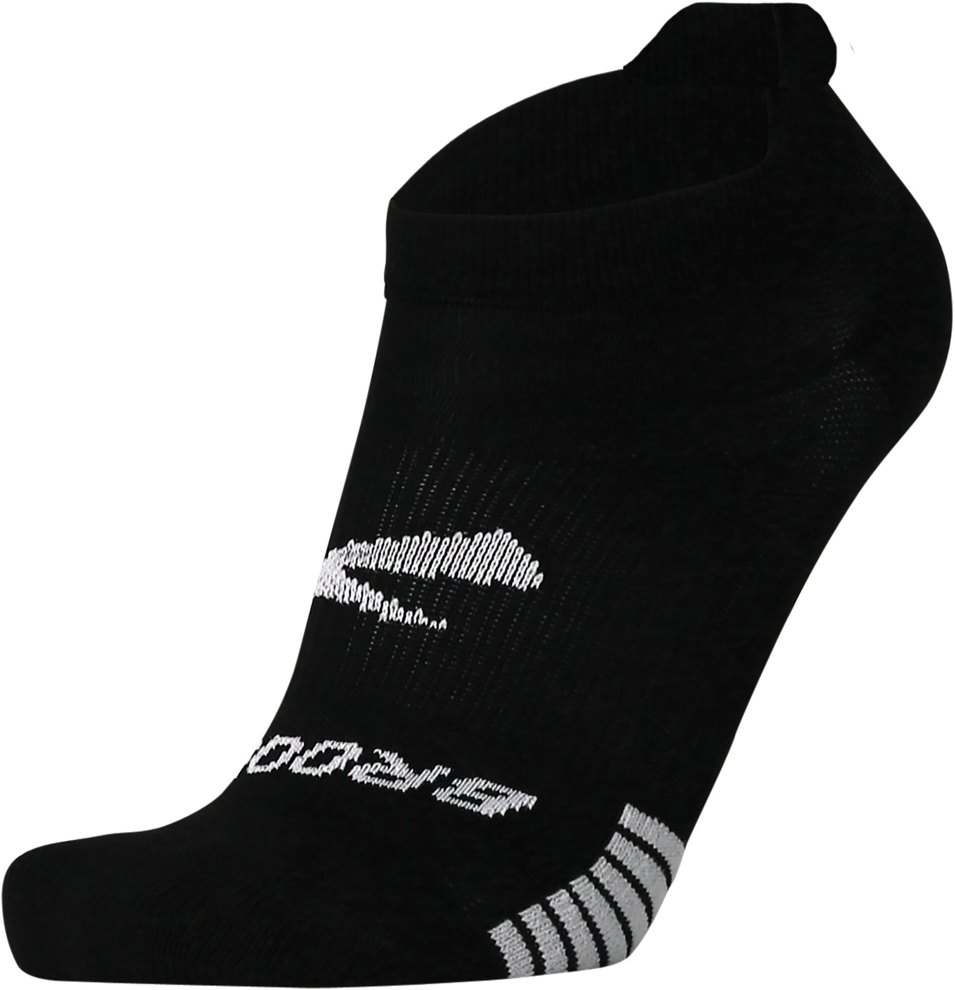 Brooks Unisex Ghost Lite Running Socks - 2 Pack