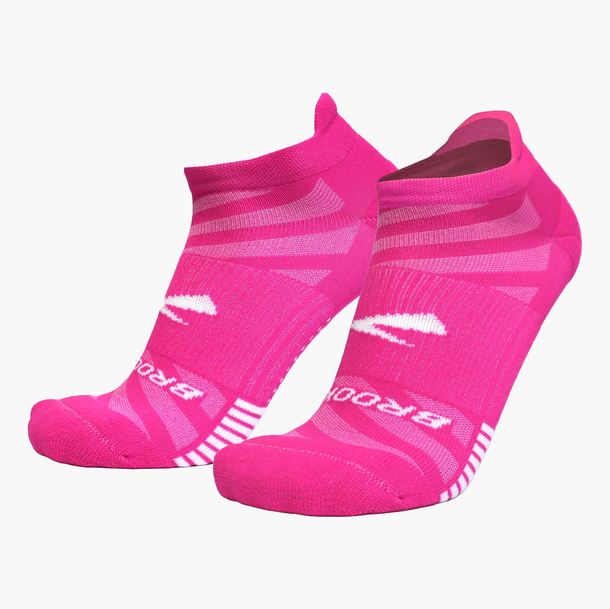 Brooks Unisex Ghost Lite Running Socks - 2 Pack product image