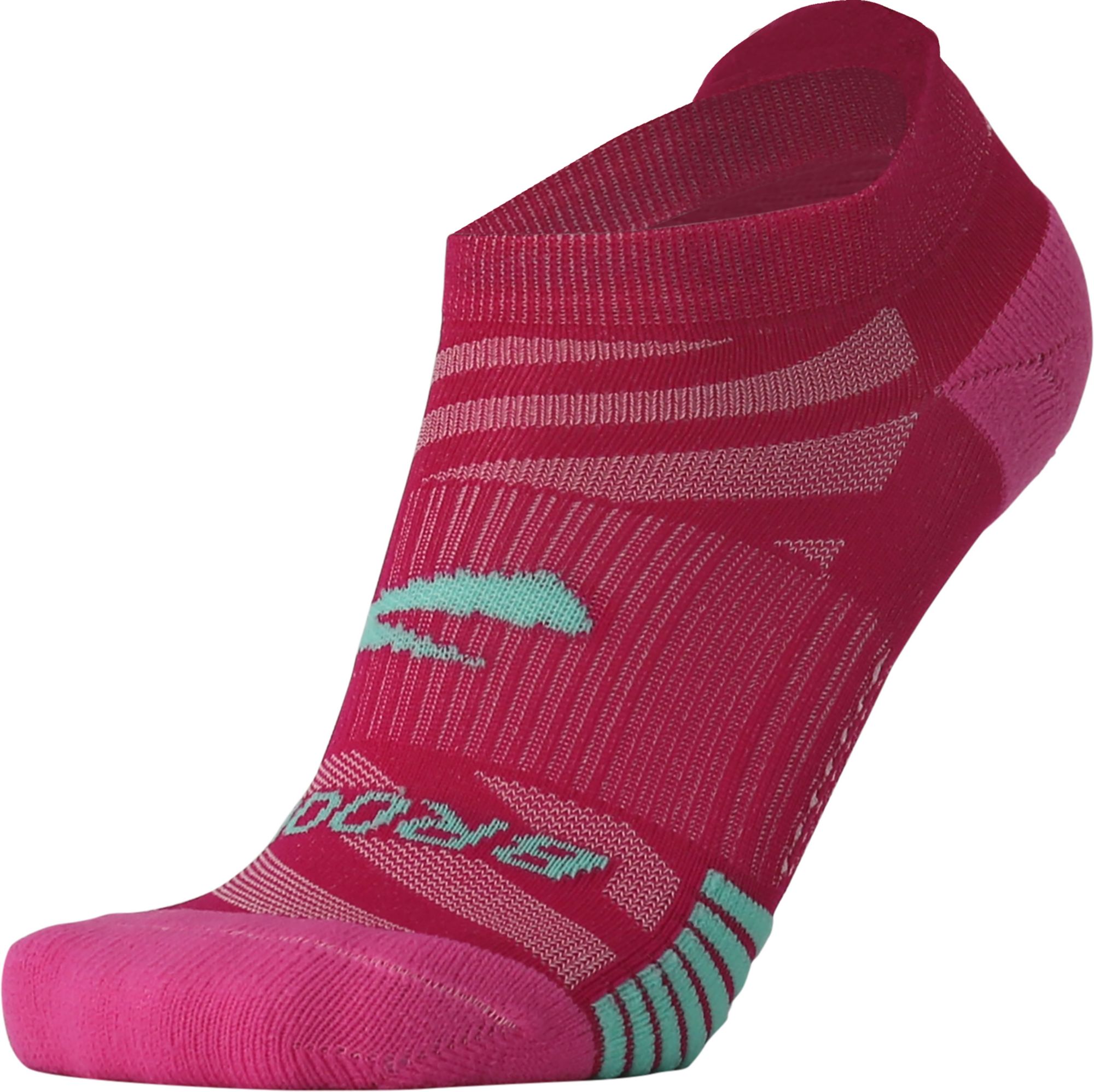 Brooks Unisex Ghost Lite Running Socks - 2 Pack product image
