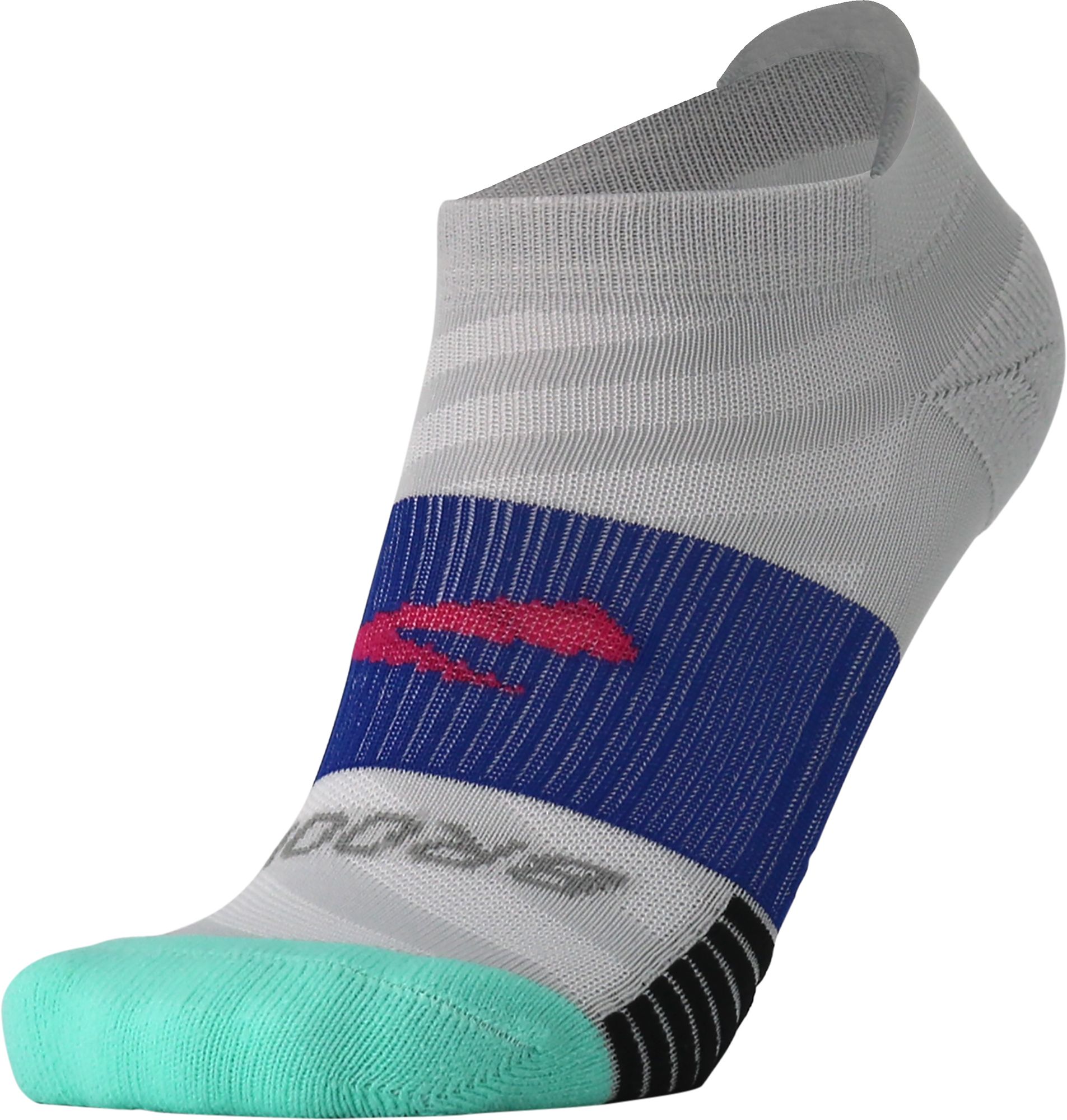 Brooks Unisex Ghost Lite Running Socks - 2 Pack product image