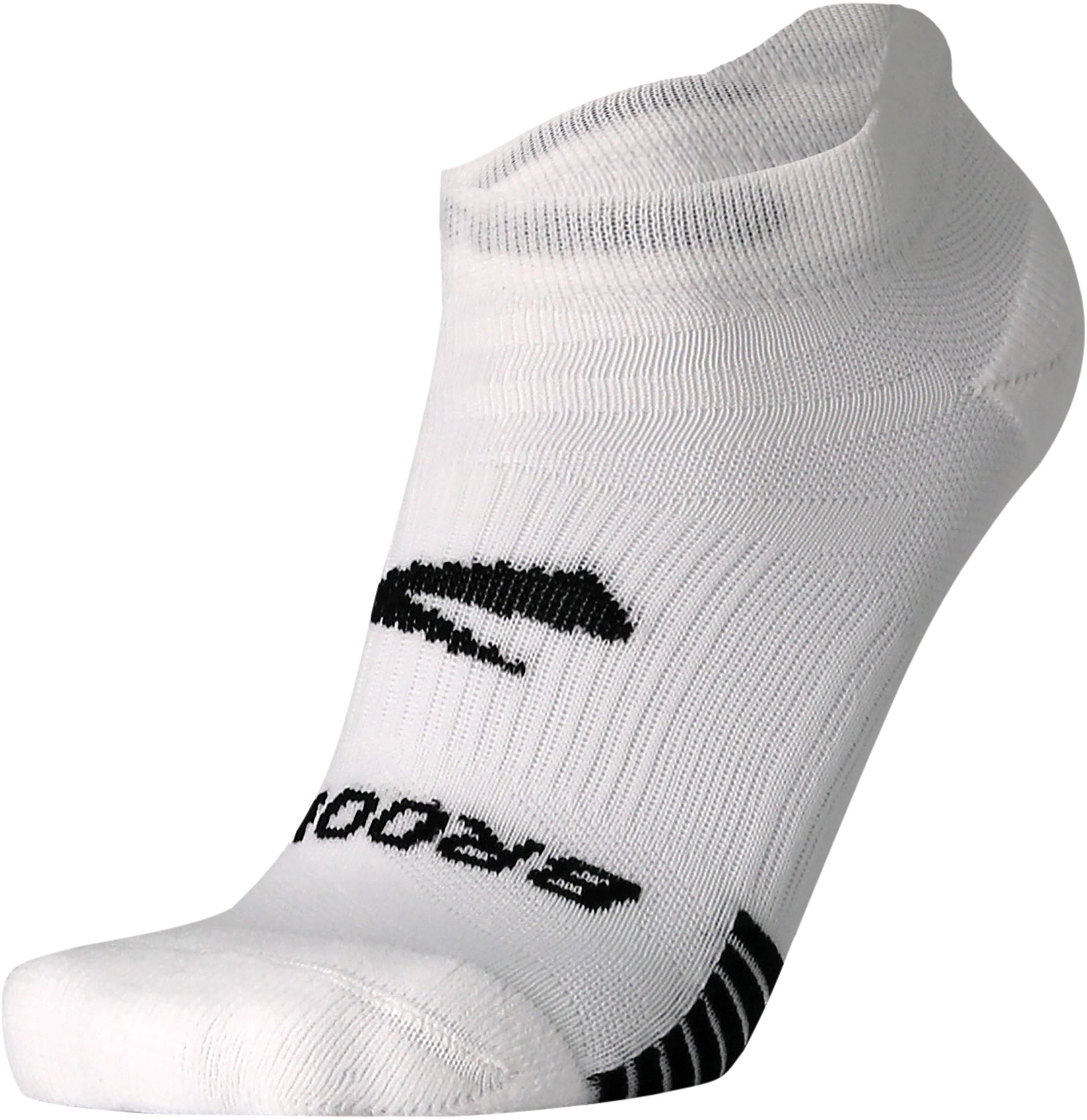 Brooks Unisex Ghost Lite Running Socks - 2 Pack