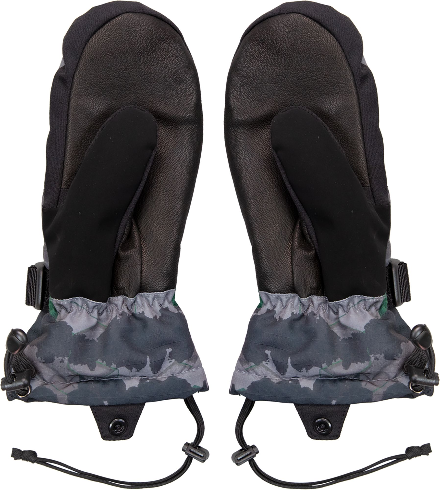 Obermeyer Men's Regulator Mittens product image
