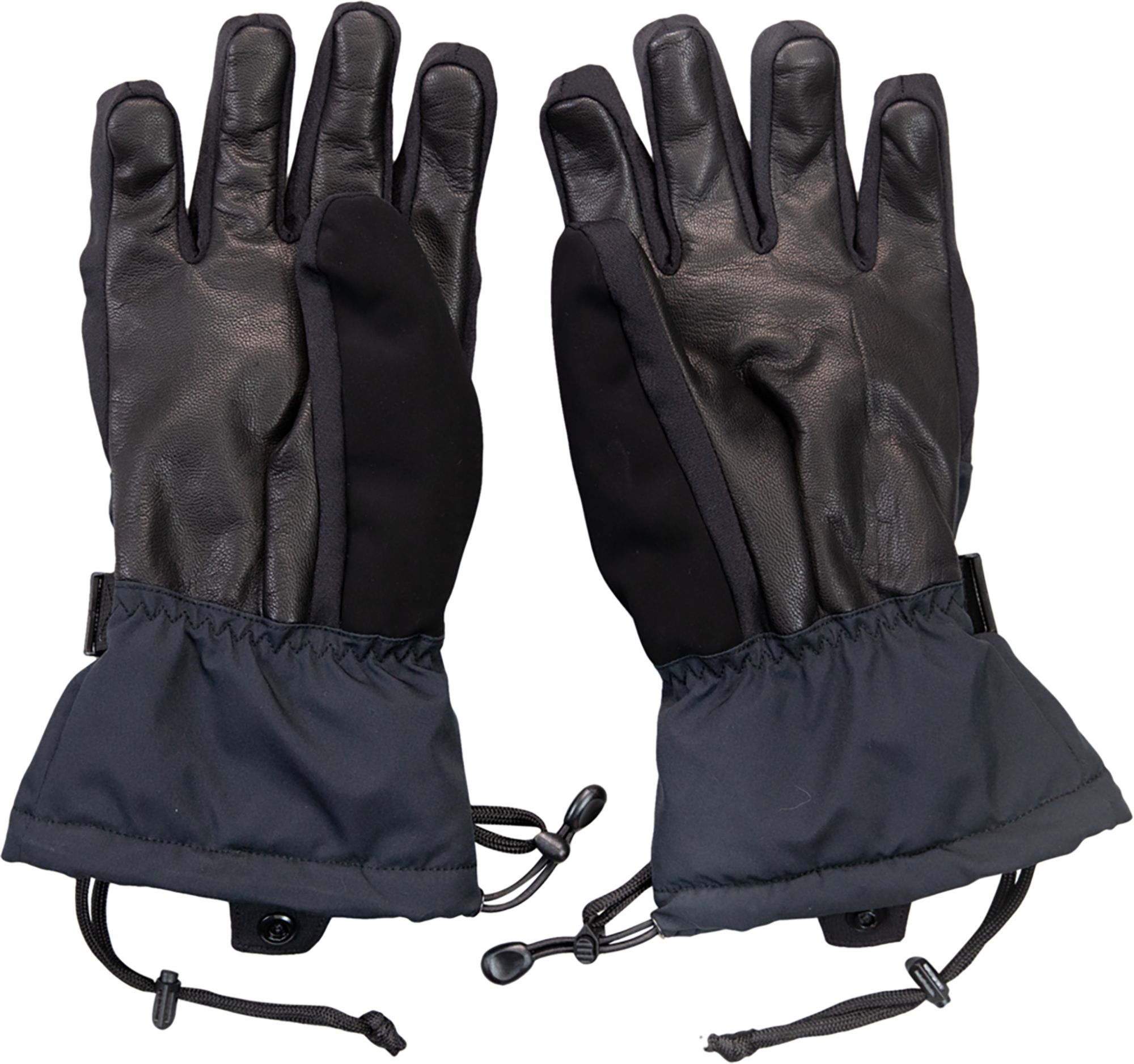 Obermeyer Men's Regulator Gloves product image