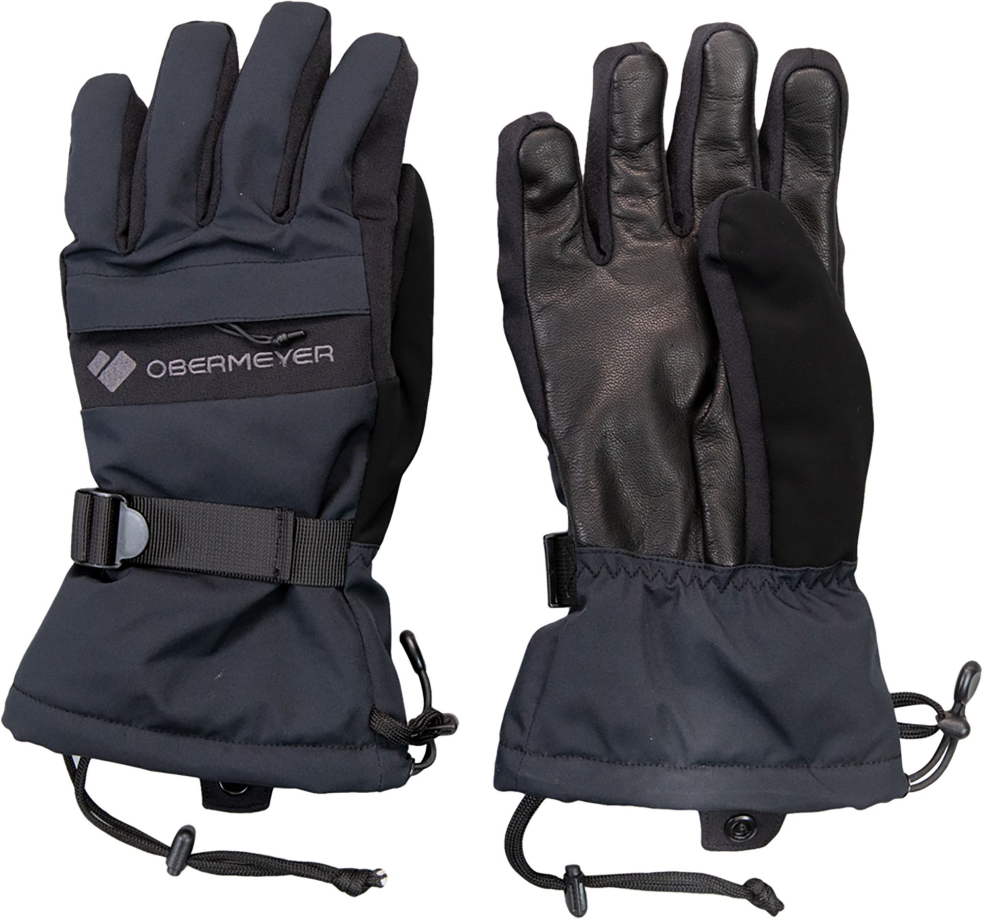 Obermeyer Men's Regulator Gloves product image