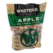 WESTERN BBQ Apple Cooking Chunks product image