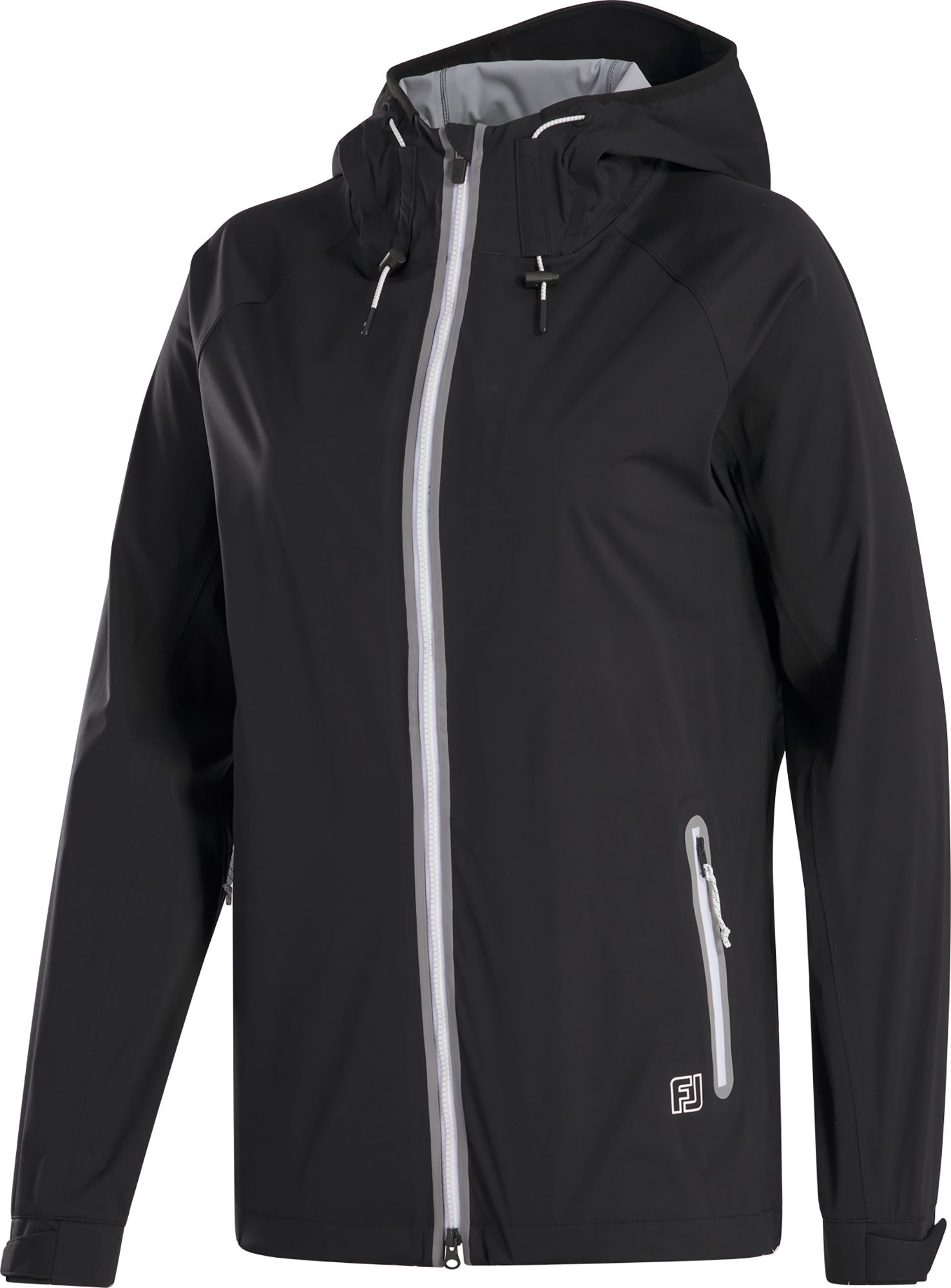 FootJoy Women's Hydroknit Golf Jacket product image