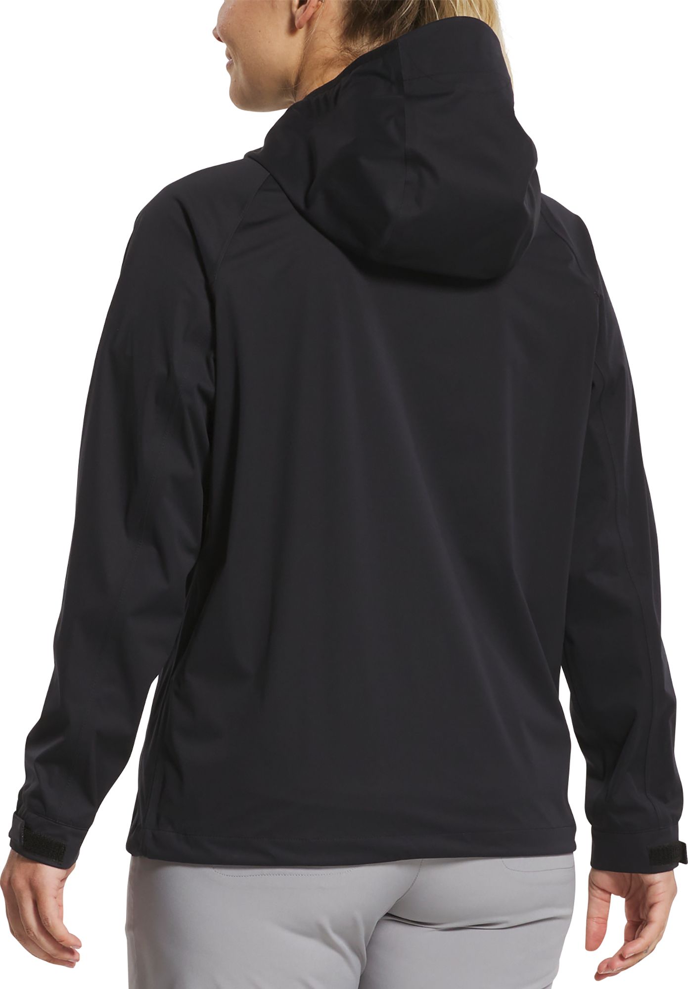 FootJoy Women's Hydroknit Golf Jacket product image