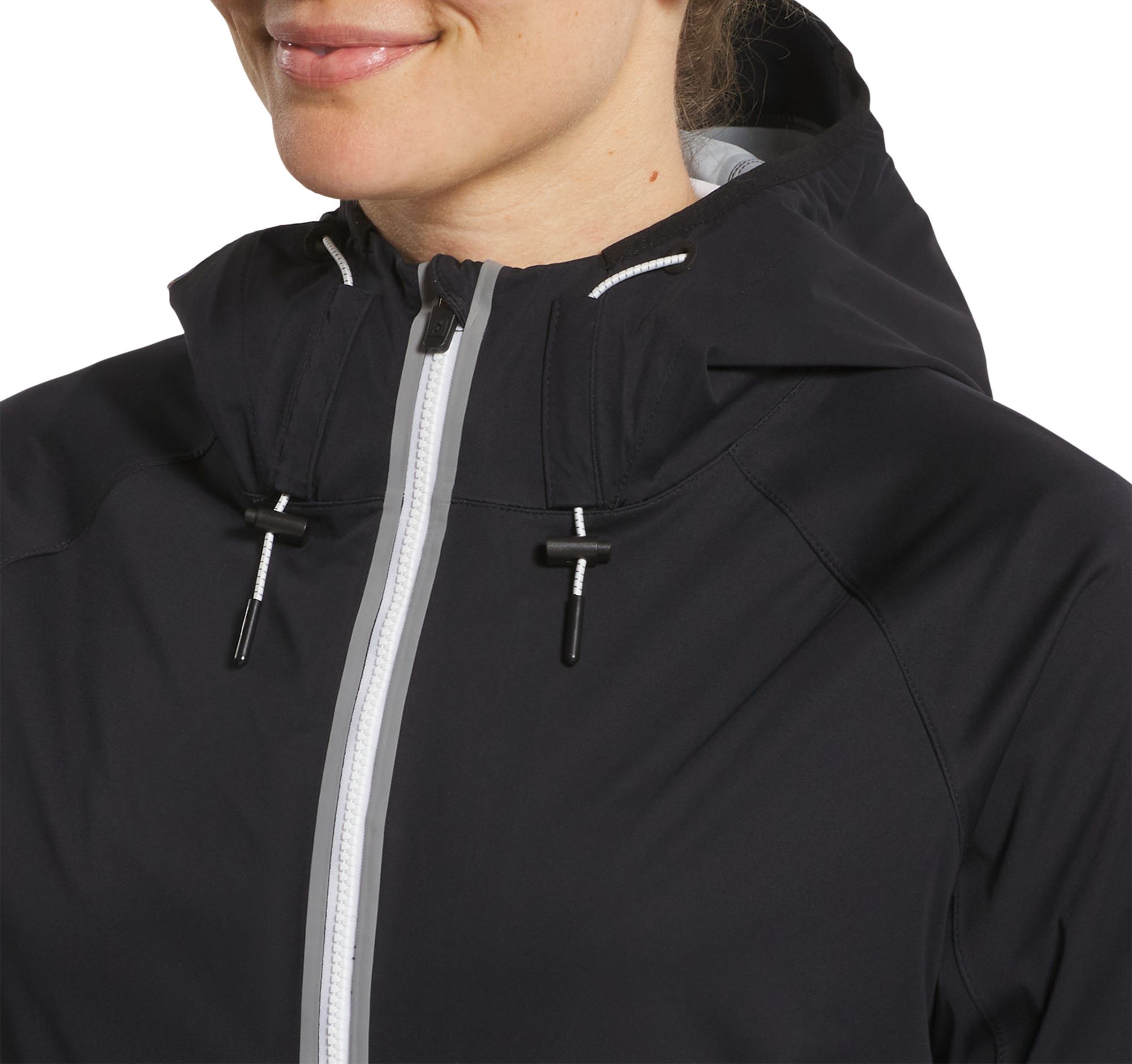 FootJoy Women's Hydroknit Golf Jacket product image