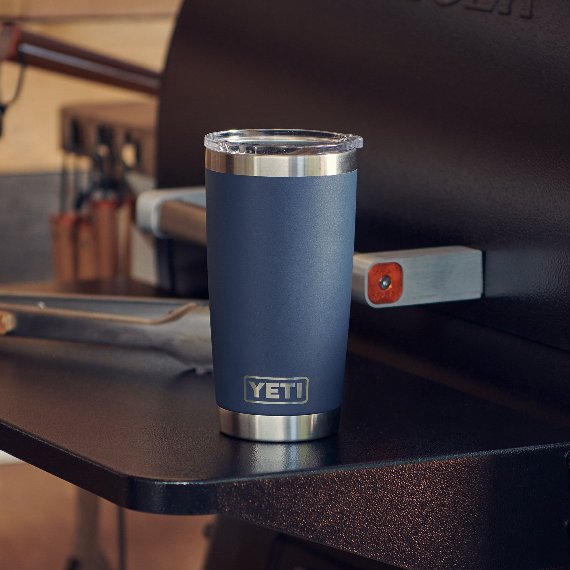 YETI 20 oz. Rambler Red Bull Racing Tumbler product image