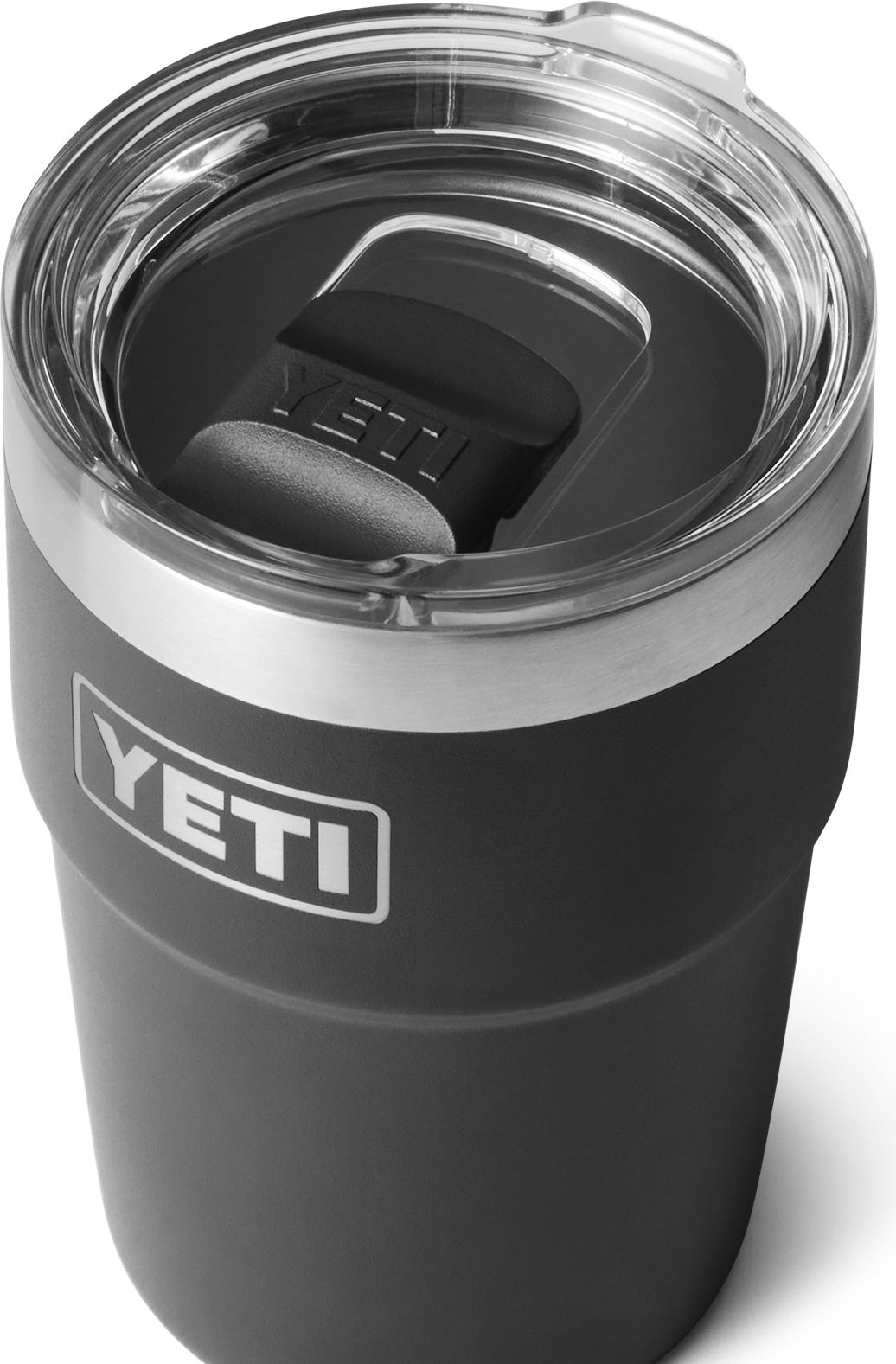YETI Cincinnati Bengals 16 oz. Rambler Stackable Cup product image