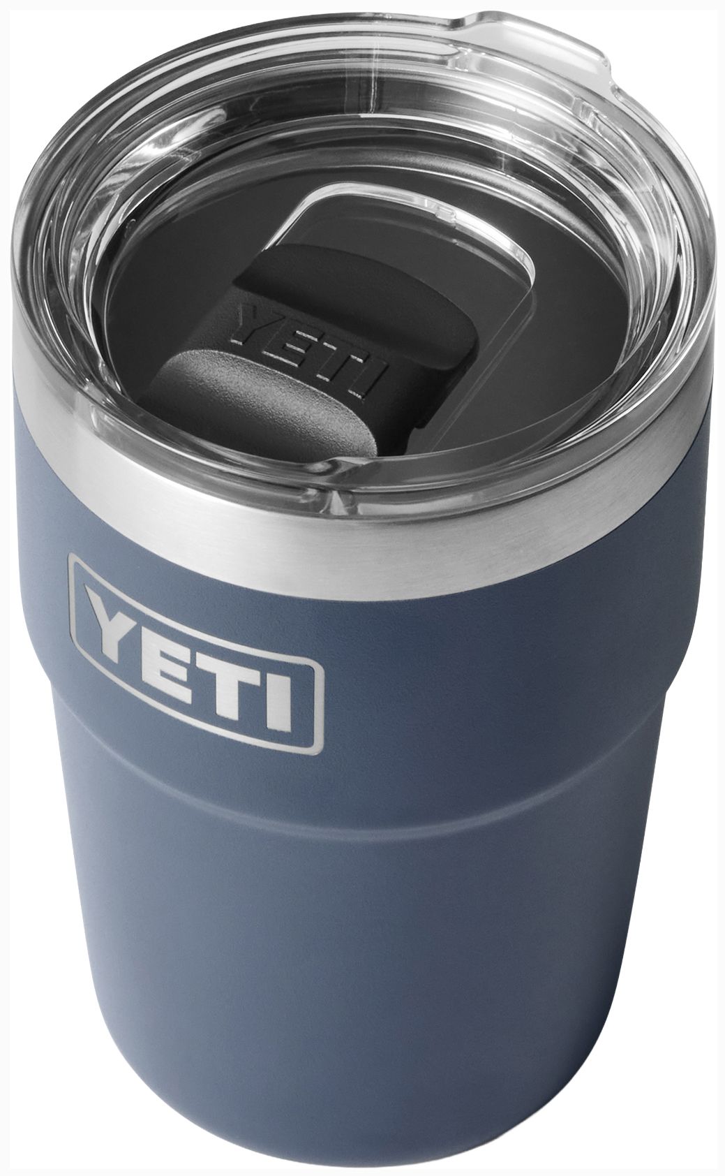 YETI Cleveland Guardians 16 oz. Stackable Cup product image