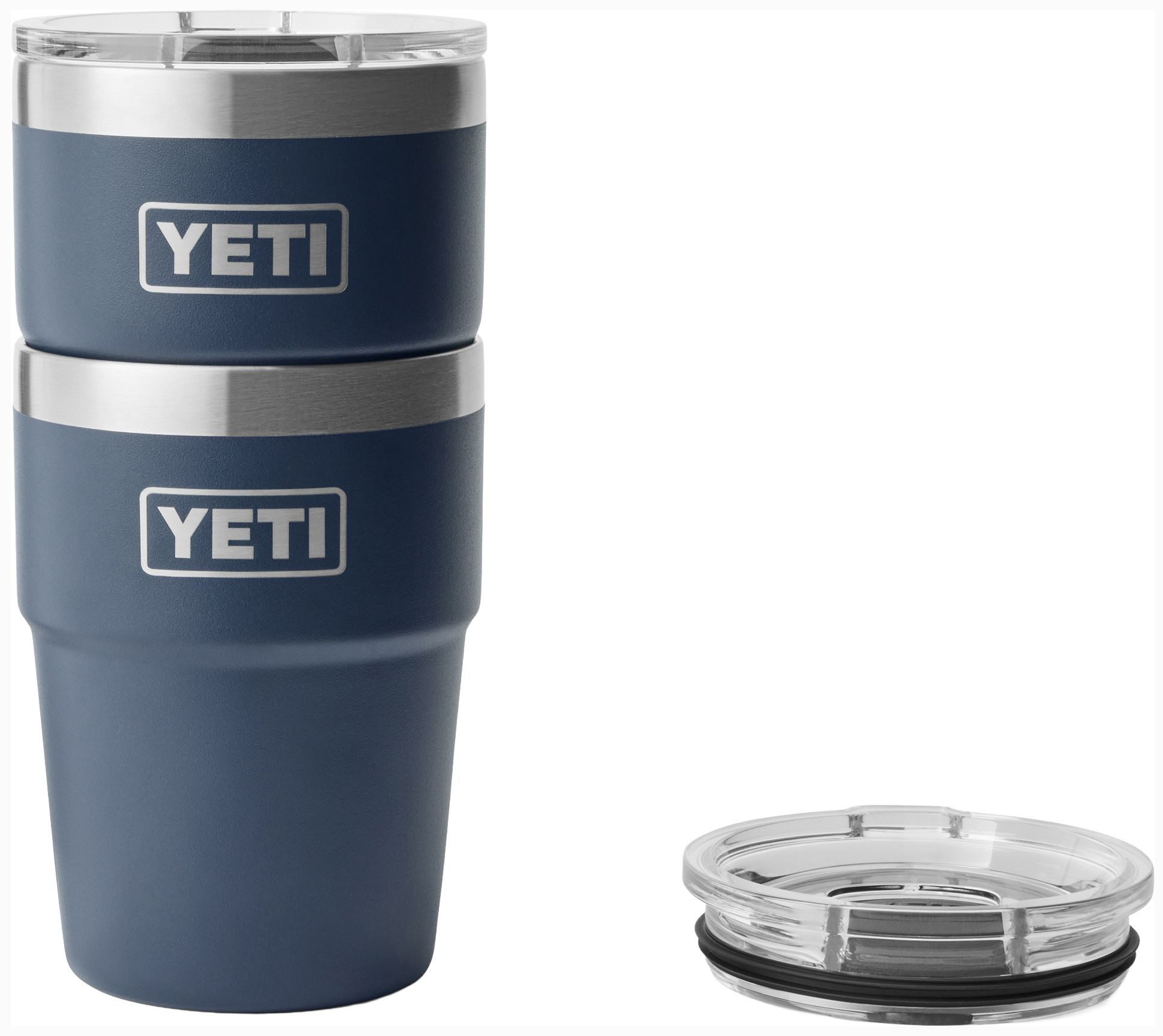 YETI Seattle Mariners 16 oz. Stackable Cup product image