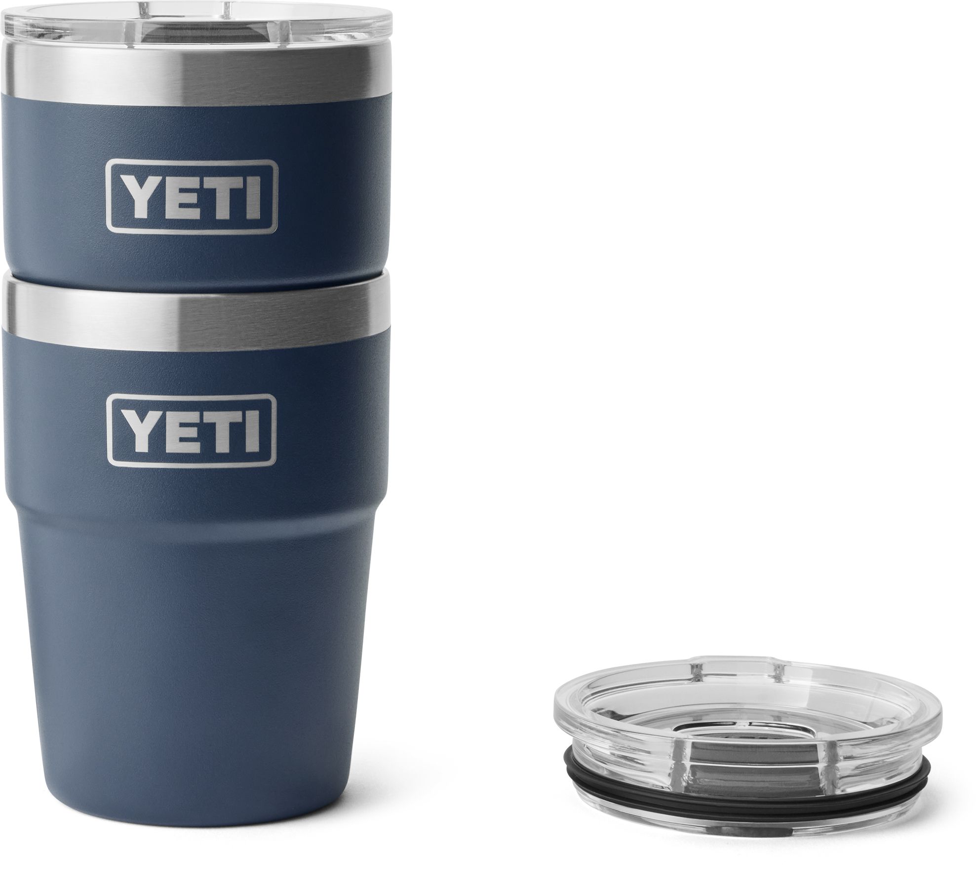 YETI Chicago Bears 16 oz. Rambler Stackable Cup product image