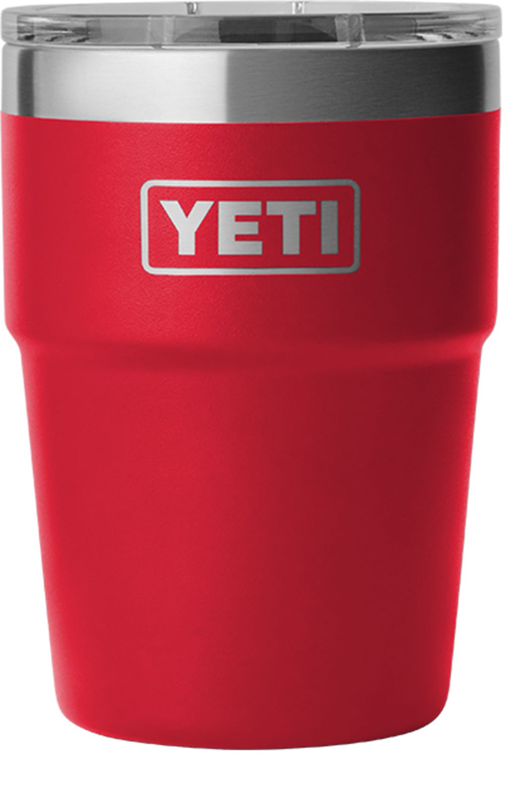 YETI San Francisco 49ers 16 oz. Rambler Stackable Cup product image