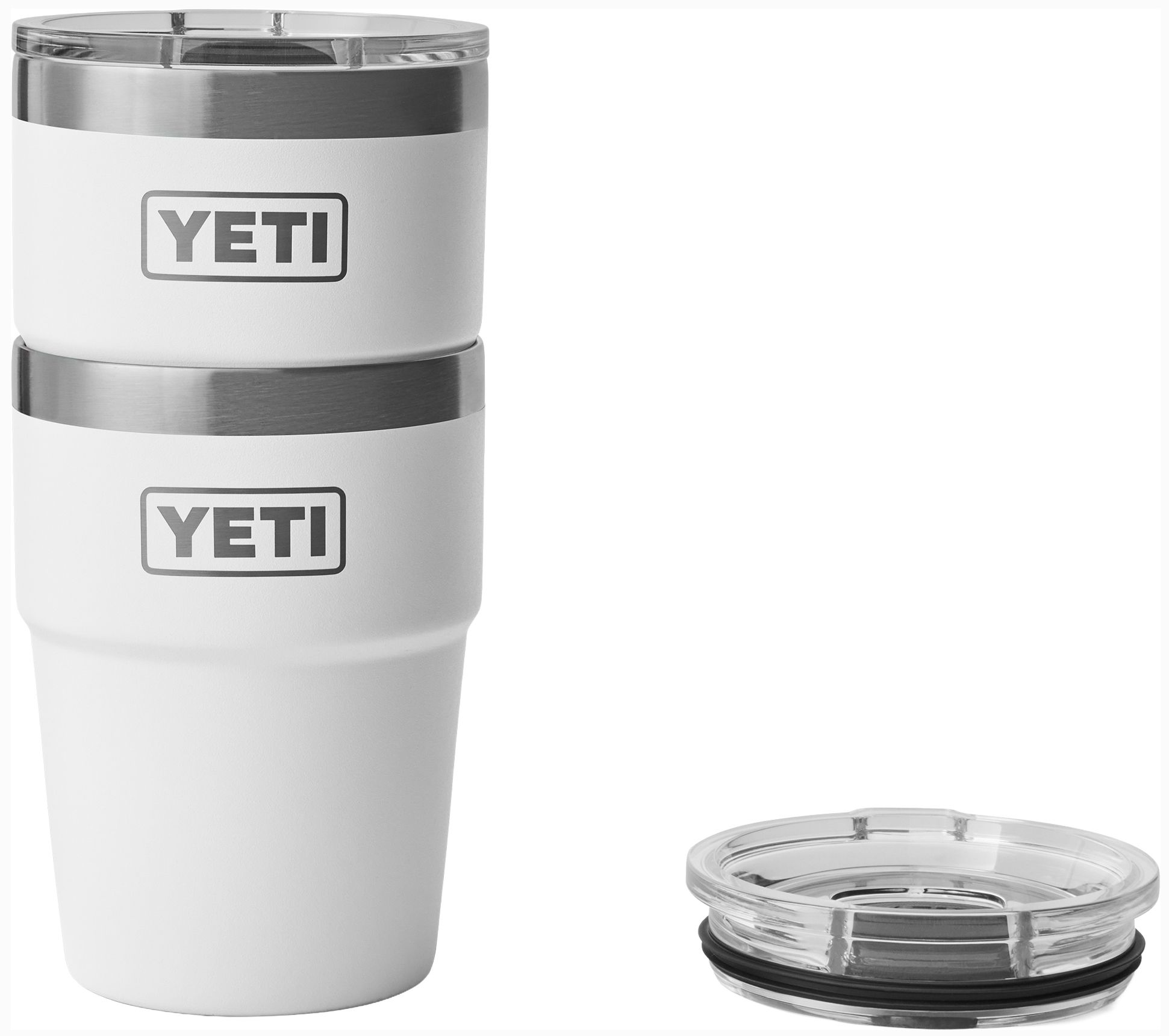 YETI Colorado Rockies 16 oz. Stackable Cup product image