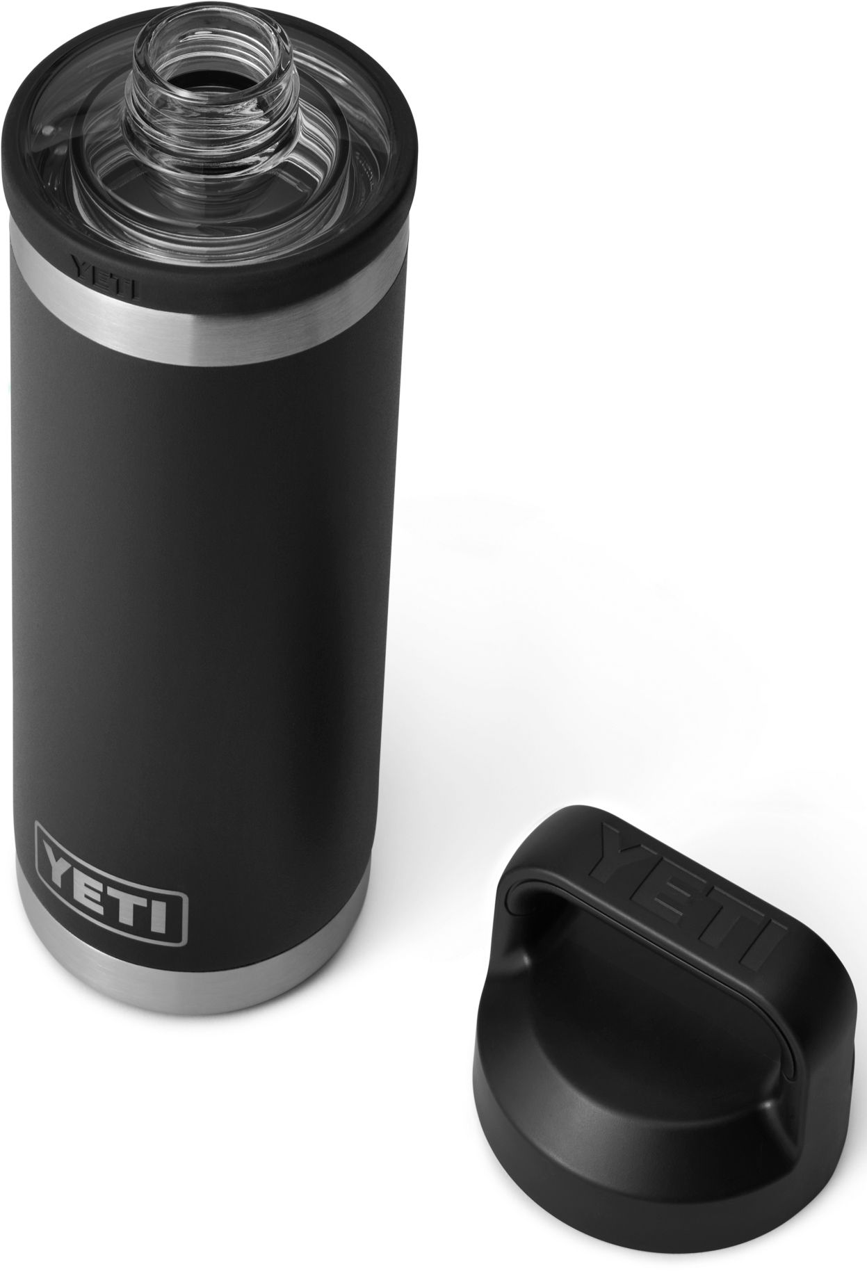 YETI Arizona Cardinals 18 oz. Rambler Bottle with Chug Cap product image