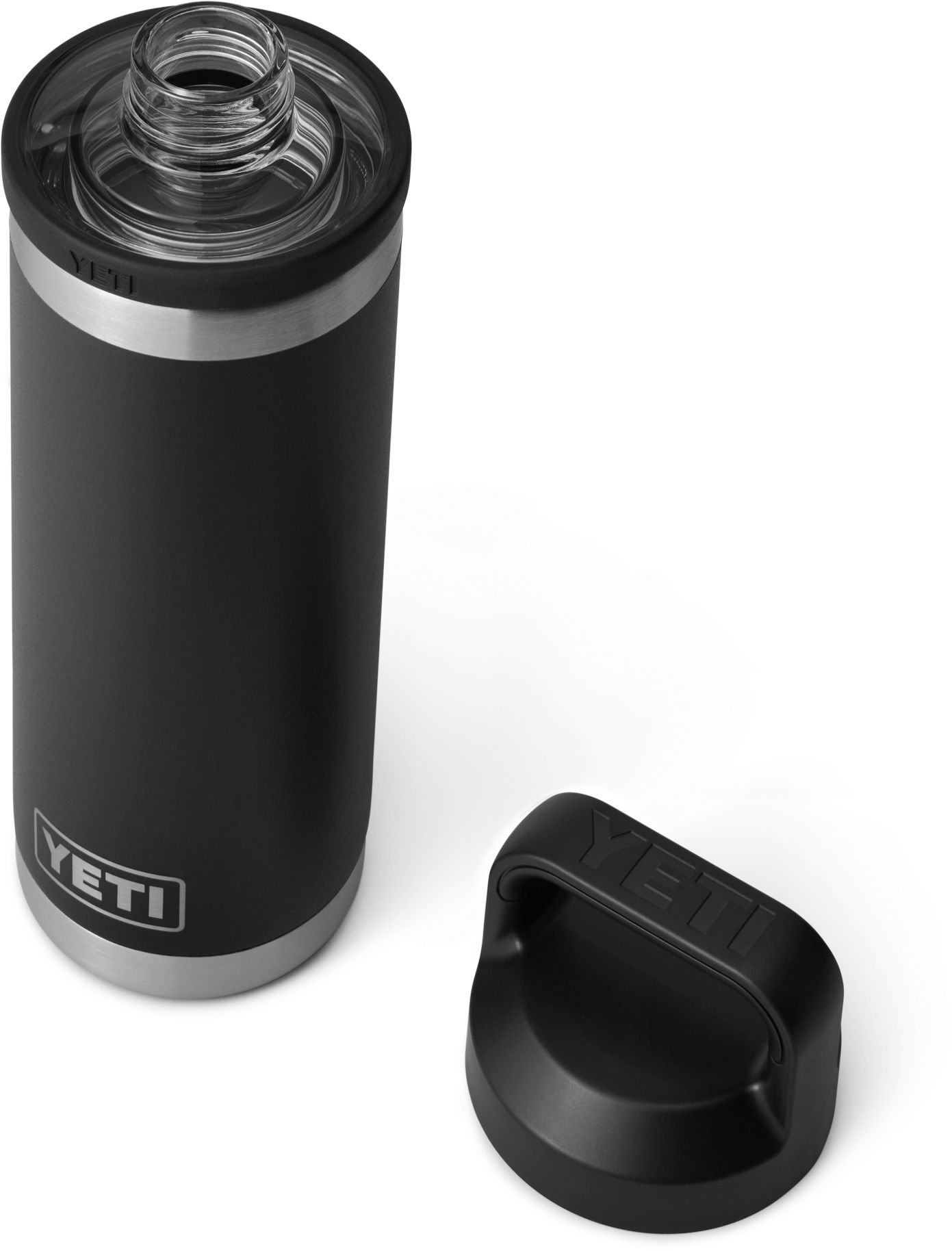 YETI Atlanta Falcons 18 oz. Rambler Bottle with Chug Cap product image