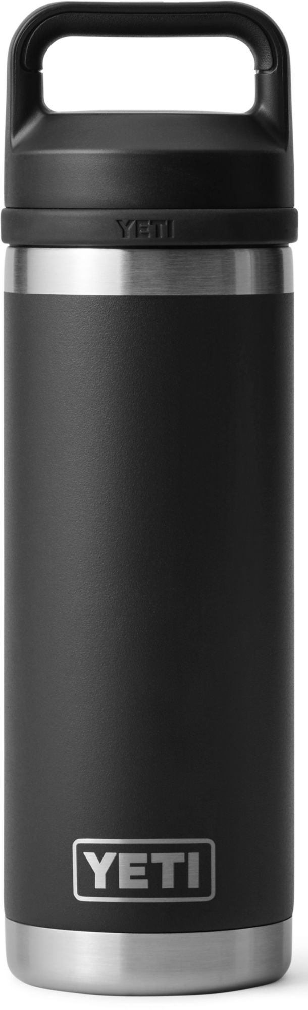 YETI Los Angeles Rams 18 oz. Rambler Bottle with Chug Cap product image