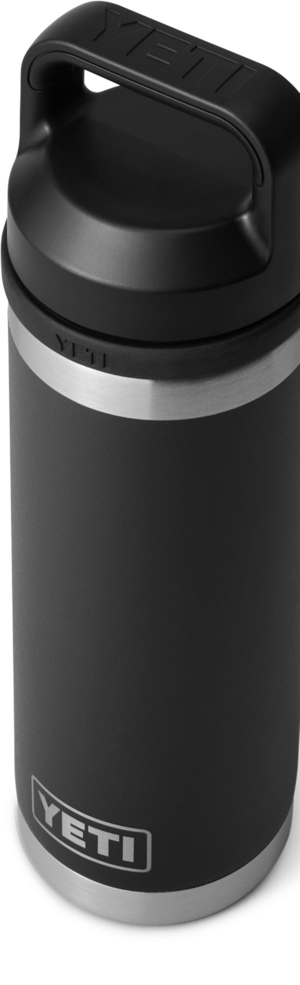 YETI New Orleans Saints 18 oz. Rambler Bottle with Chug Cap product image