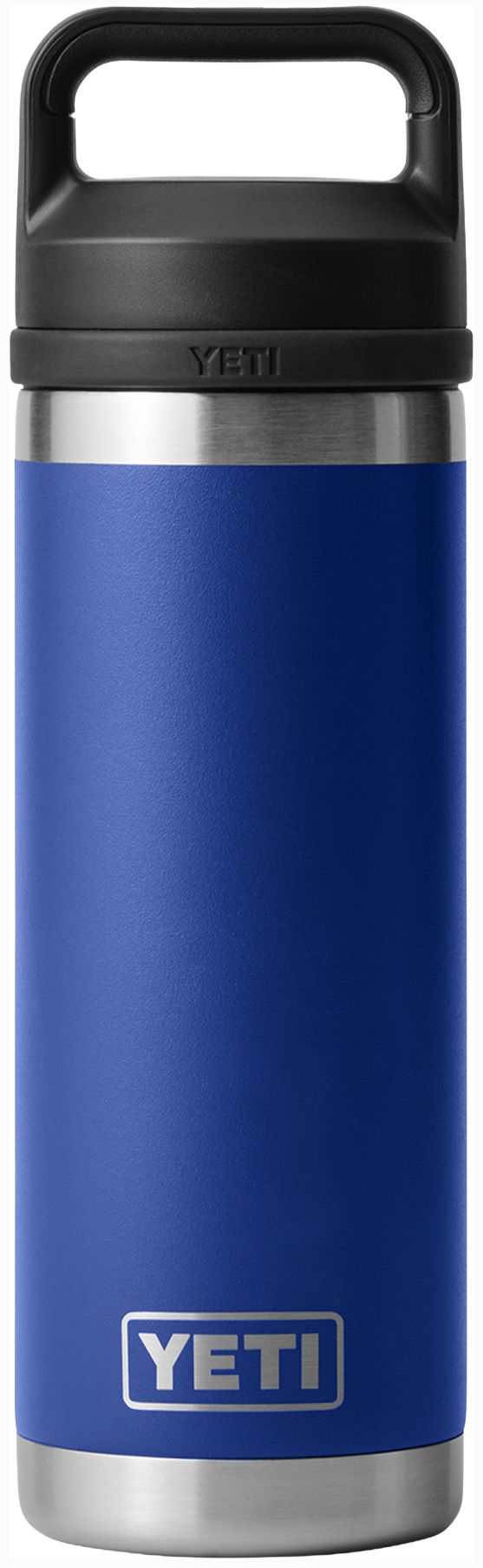 YETI Los Angeles Dodgers 18 oz. Rambler Bottle with Chug Cap product image