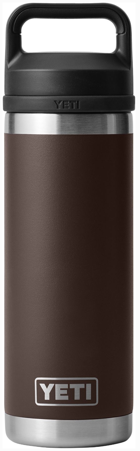 YETI San Diego Padres 18 oz. Rambler Bottle with Chug Cap product image