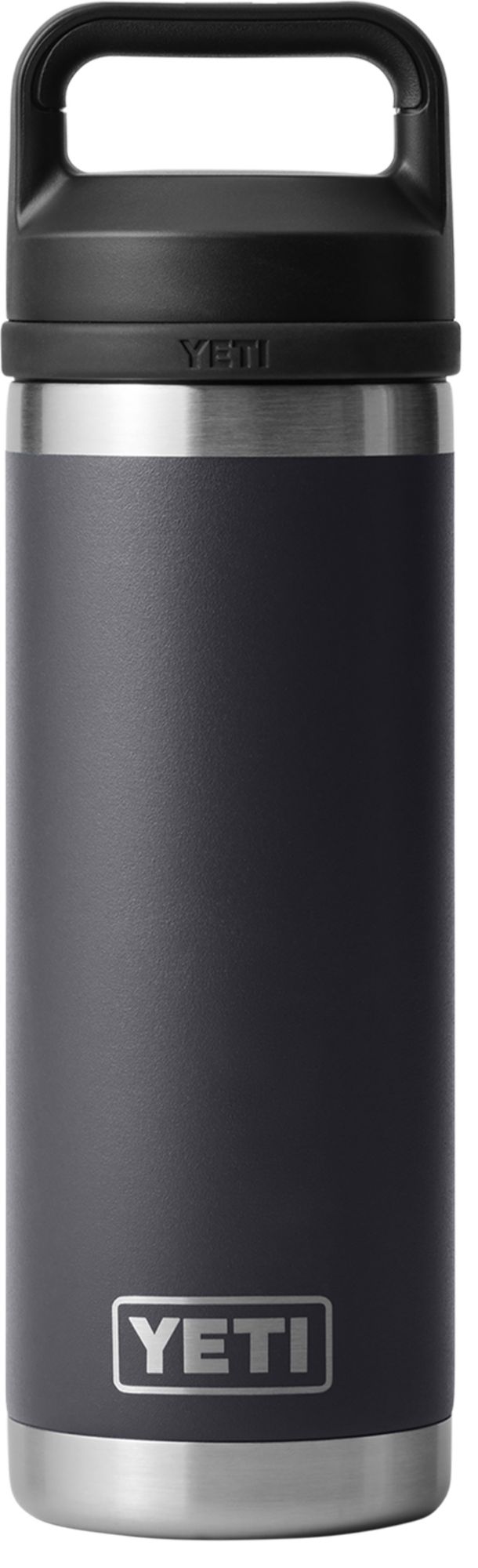 YETI Houston Texans 18 oz. Rambler Bottle with Chug Cap product image