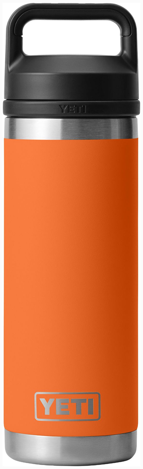 YETI Houston Astros 18 oz. Rambler Bottle with Chug Cap product image