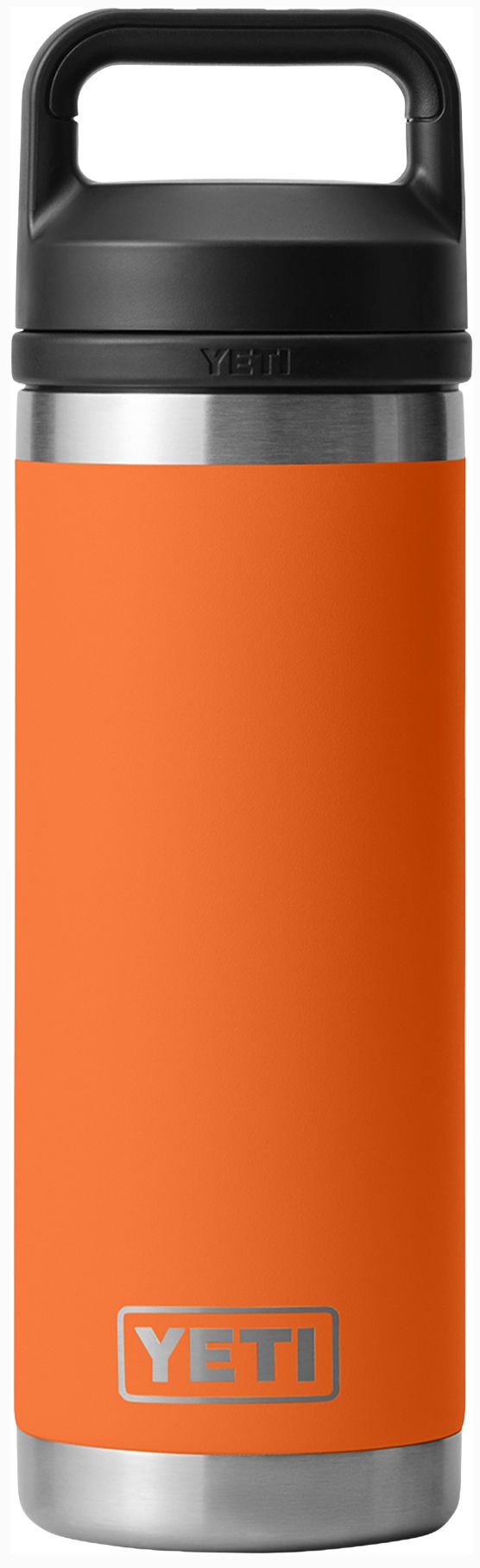 YETI Baltimore Orioles 18 oz. Rambler Bottle with Chug Cap product image