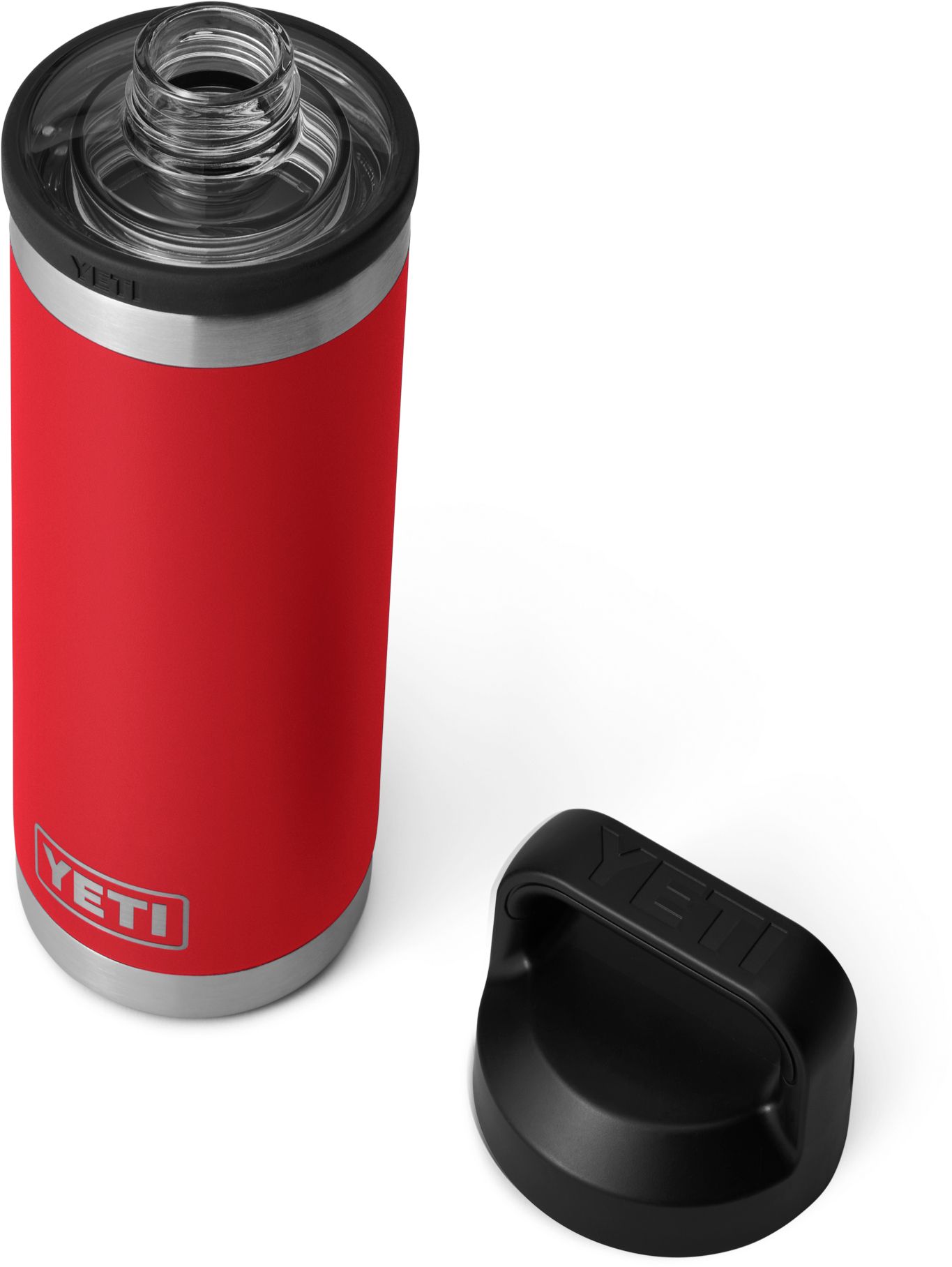 YETI Tampa Bay Buccaneers 18 oz. Rambler Bottle with Chug Cap product image