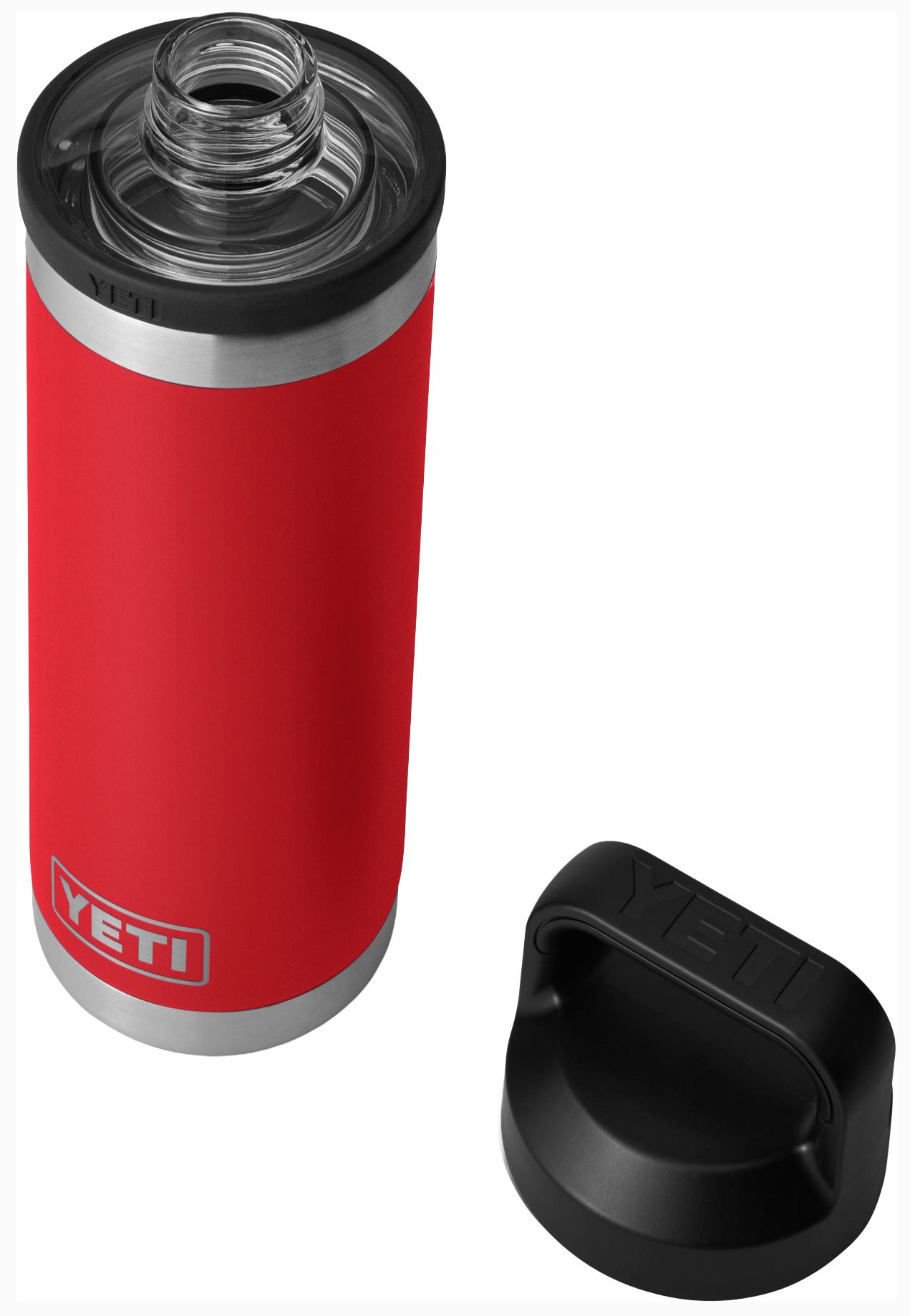 YETI Philadelphia Phillies 18 oz. Rambler Bottle with Chug Cap product image