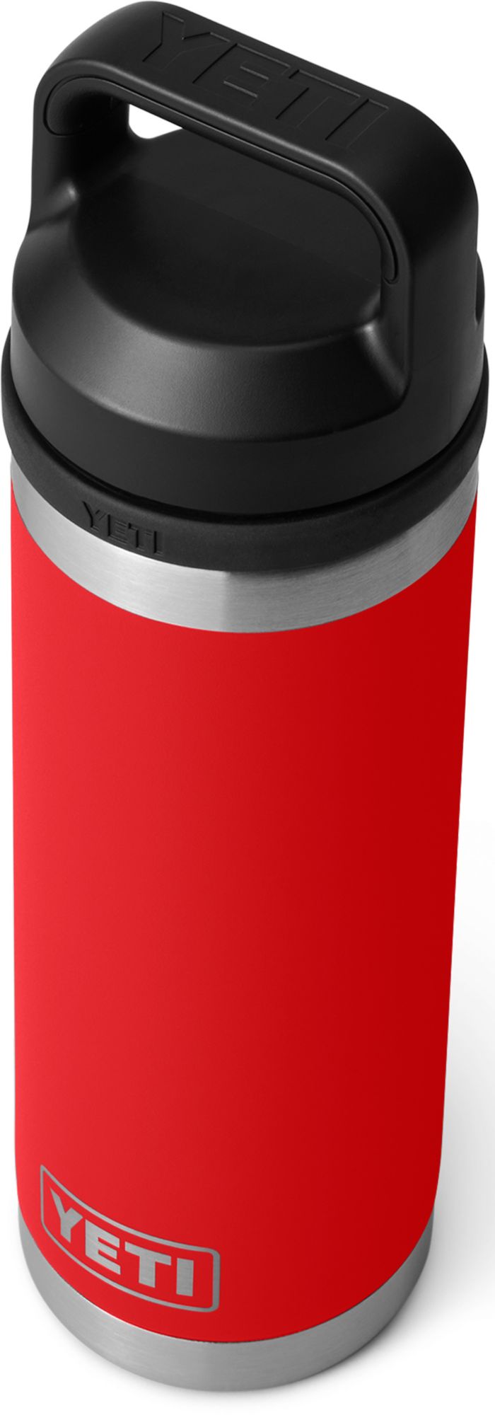 YETI Kansas City Chiefs 18 oz. Rambler Bottle with Chug Cap product image