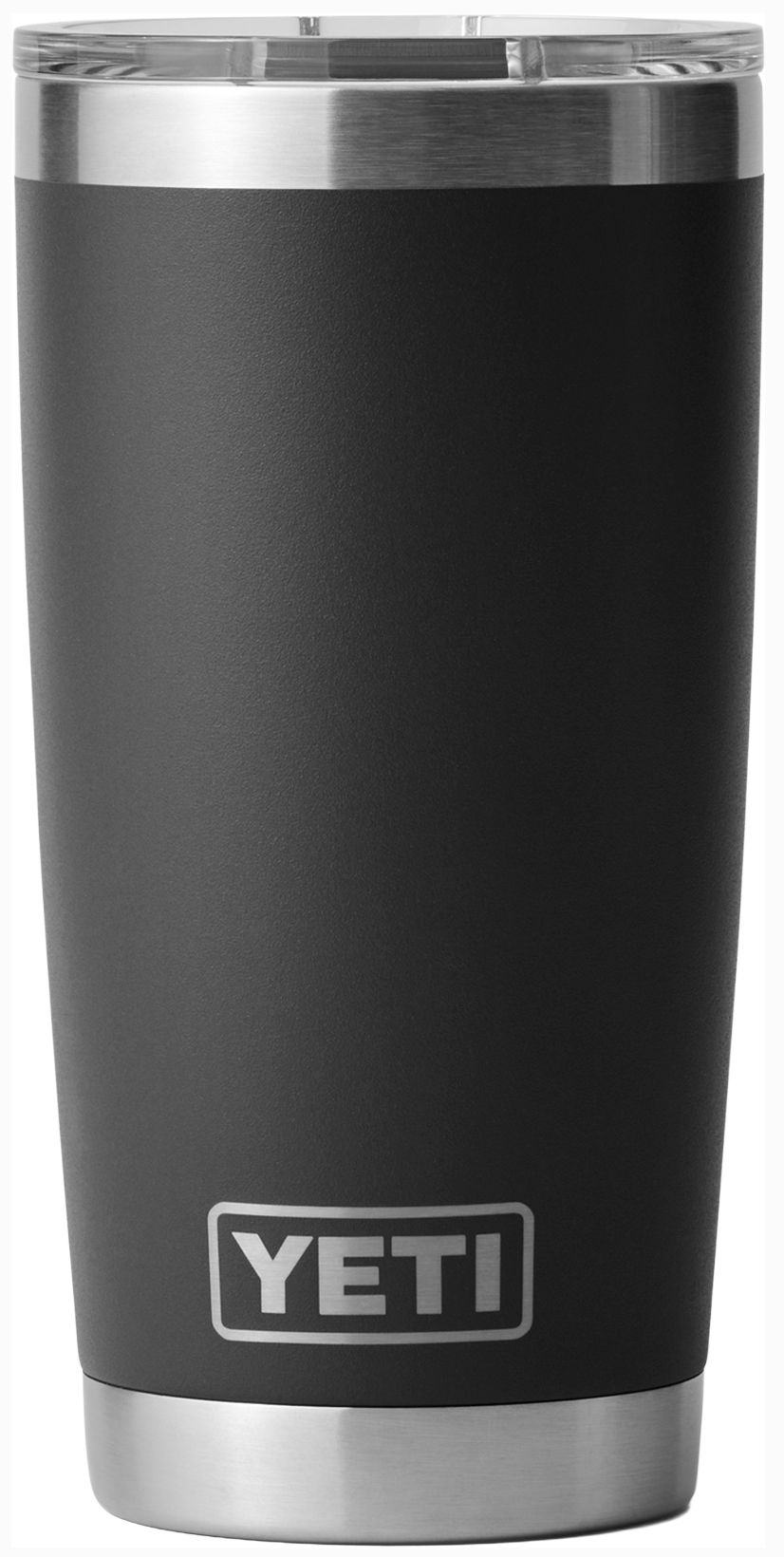YETI Miami Marlins 20 oz. Rambler Tumbler product image