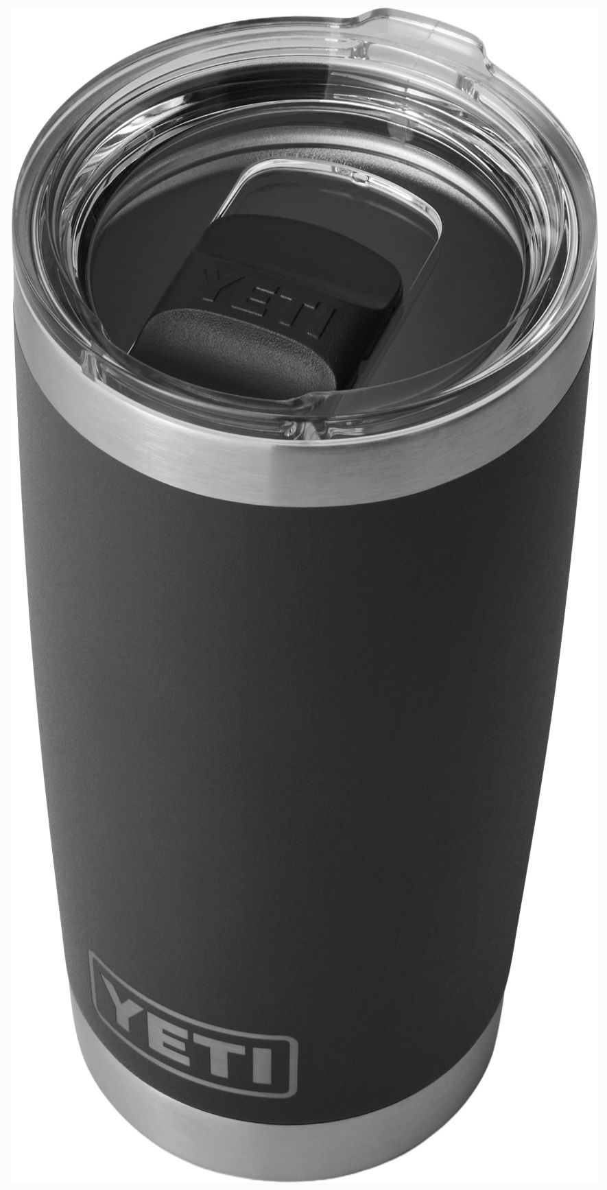 YETI Miami Marlins 20 oz. Rambler Tumbler product image