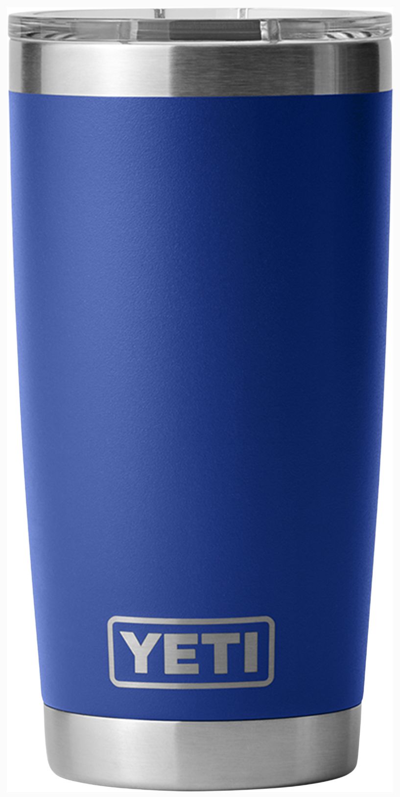YETI Kansas City Royals 20 oz. Rambler Tumbler product image