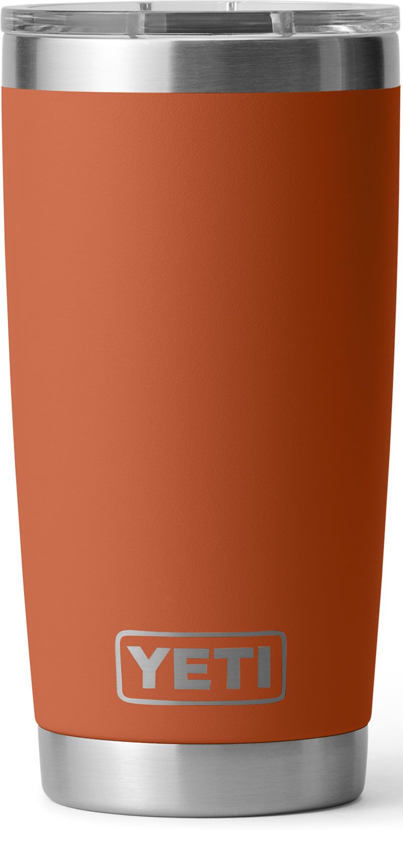 YETI Texas Longhorns 20 oz. Rambler Tumbler product image