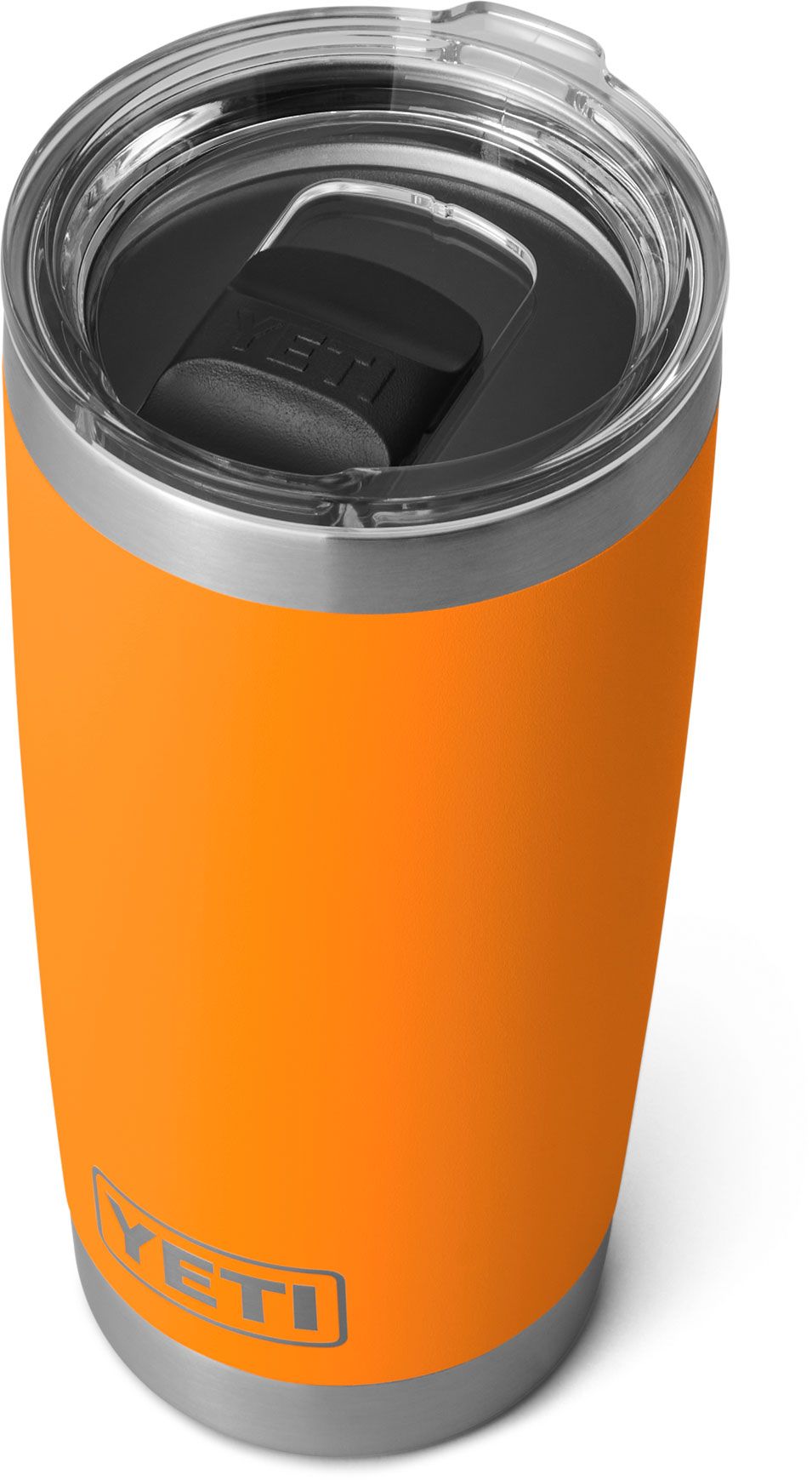 YETI Tennessee Volunteers 20 oz. Rambler Tumbler product image