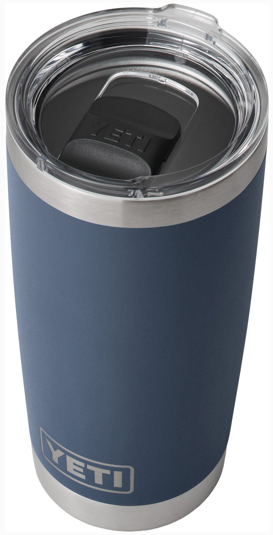 YETI Texas Rangers 20 oz. Rambler Tumbler product image