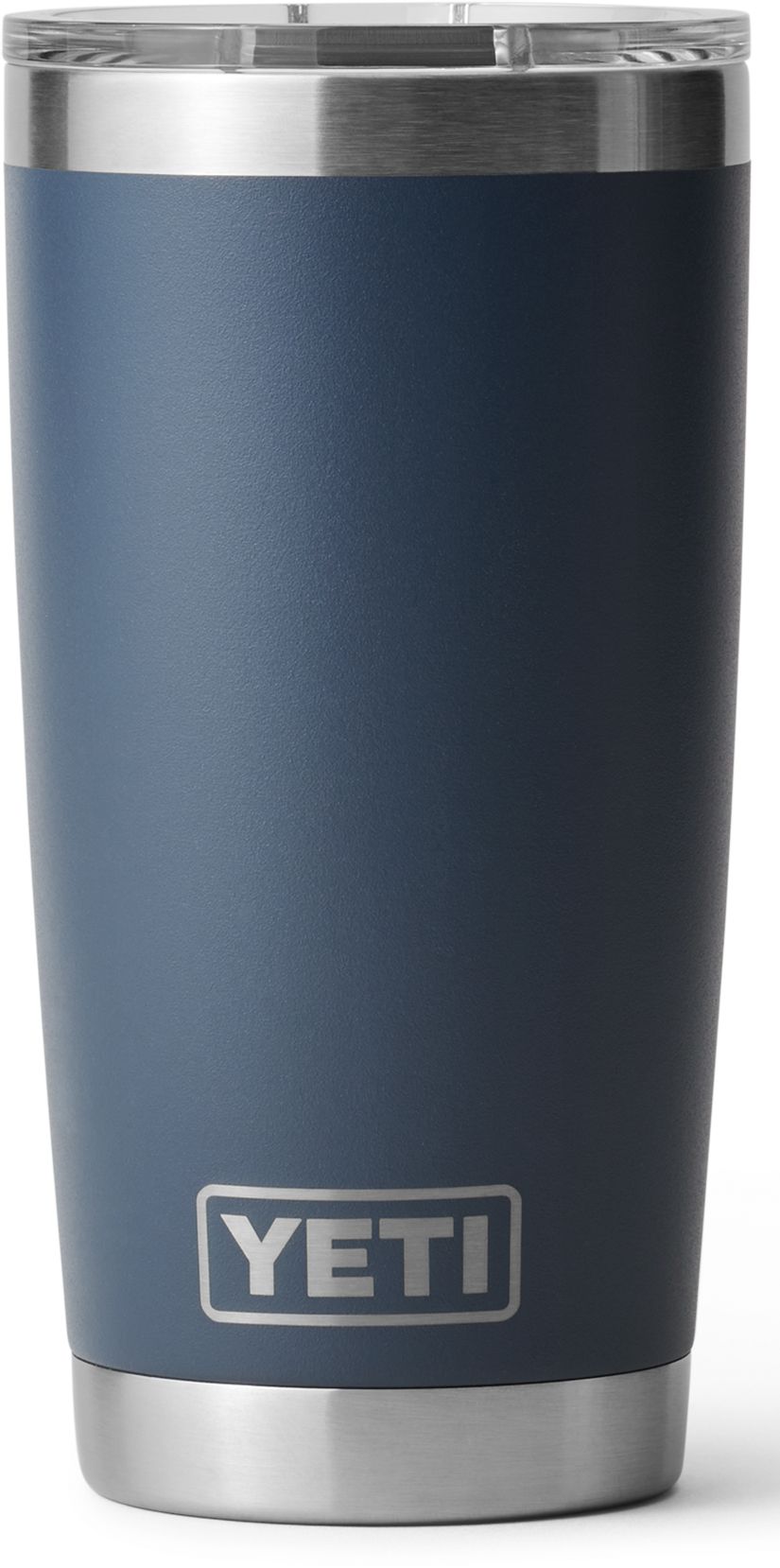 YETI New York Rangers 20 oz. Rambler Tumbler product image