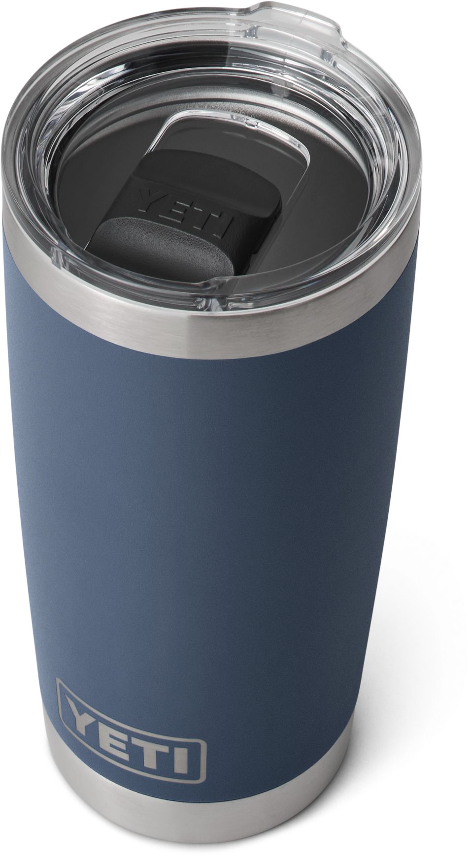 YETI New York Rangers 20 oz. Rambler Tumbler product image