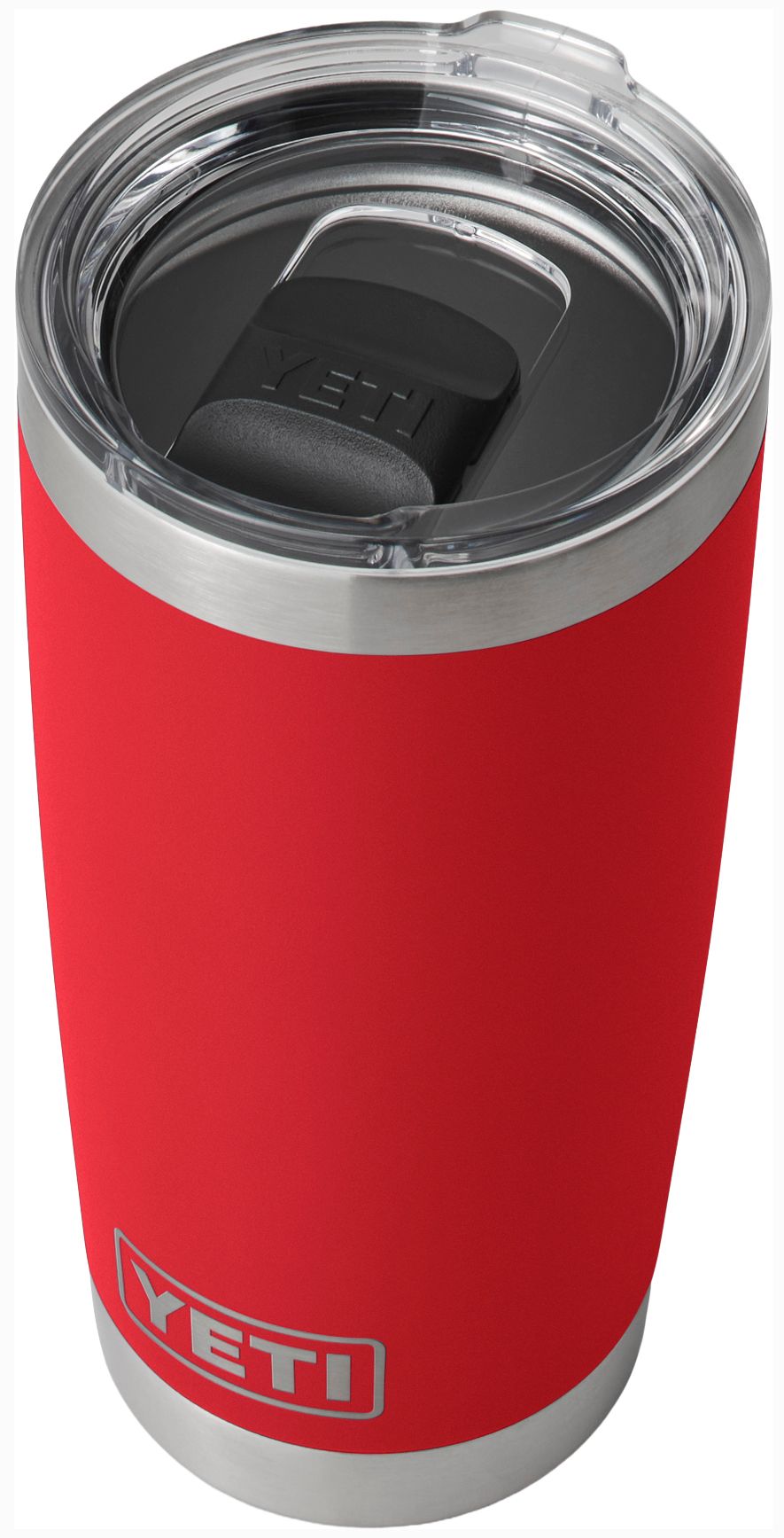 YETI Cincinnati Reds 20 oz. Rambler Tumbler product image