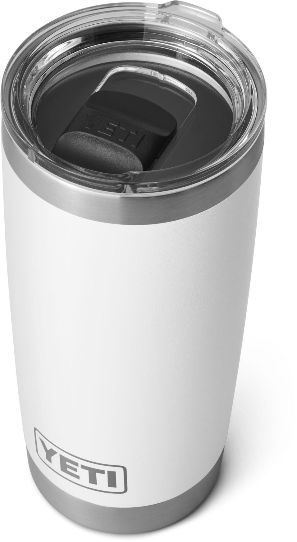 YETI Michigan State Spartans 20 oz. Rambler Tumbler product image