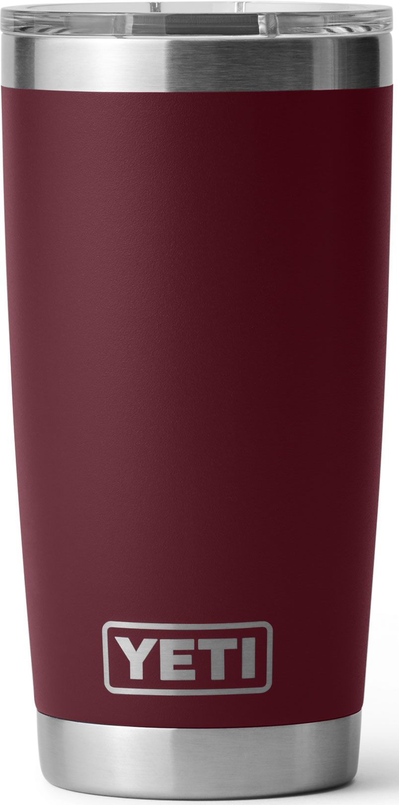 YETI Mississippi State Bulldogs 20 oz. Rambler Tumbler product image
